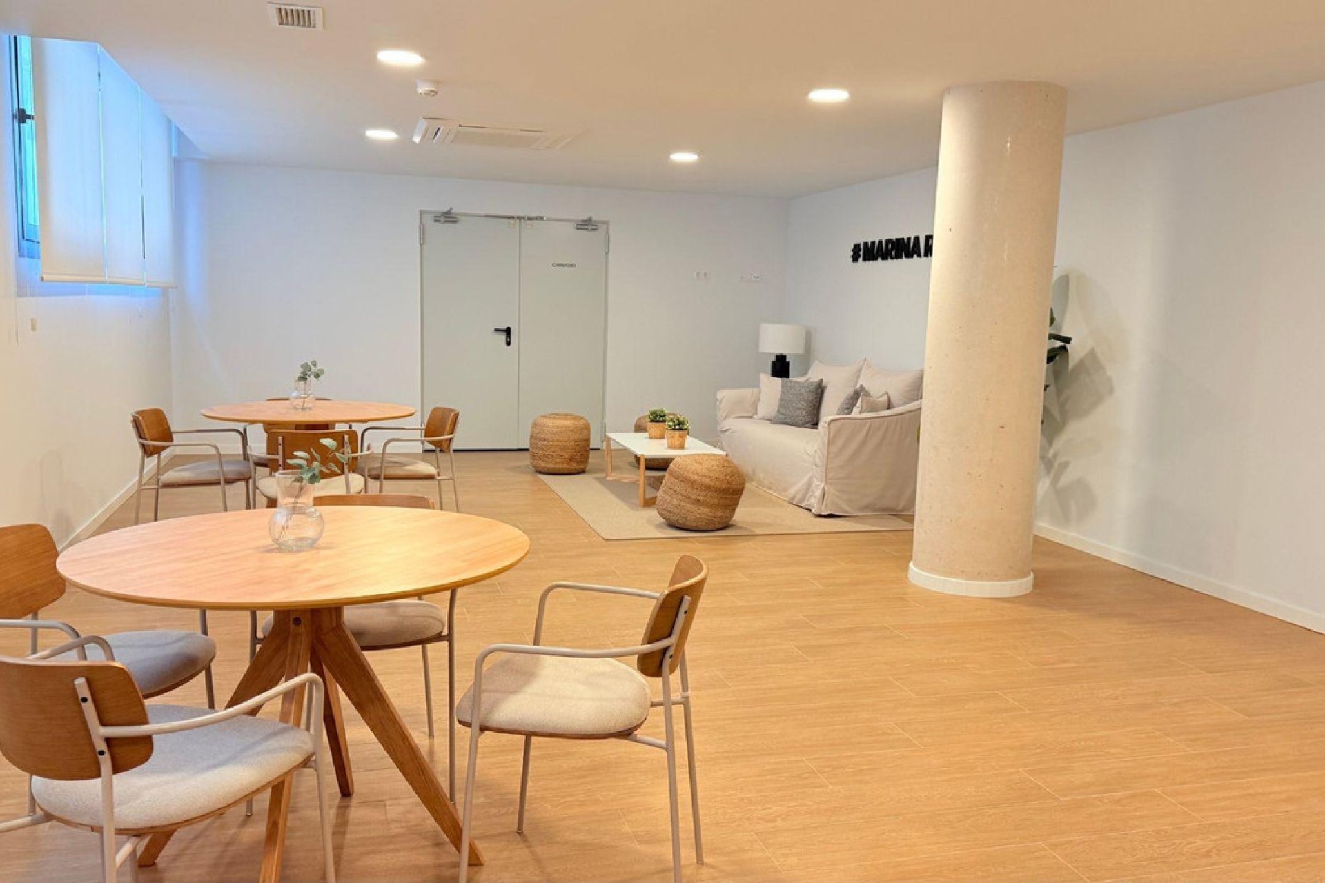 Resale - Apartment / flat -
Denia - Denia Centro