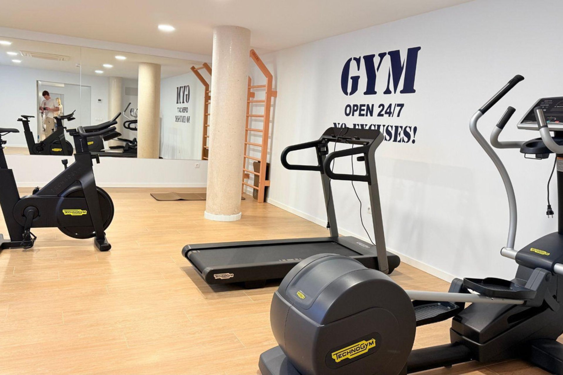 Resale - Apartment / flat -
Denia - Denia Centro