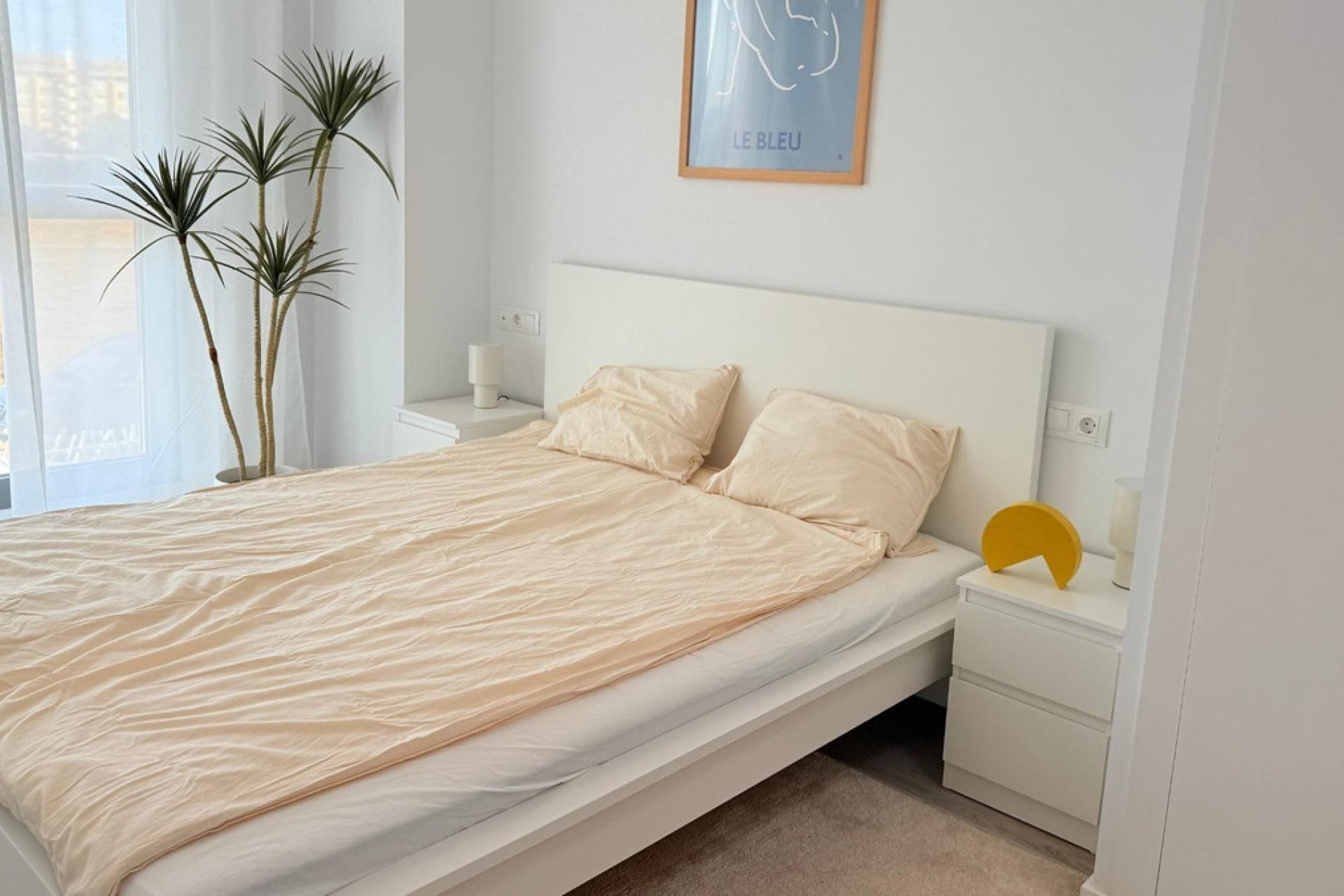 Resale - Apartment / flat -
Denia - Denia Centro