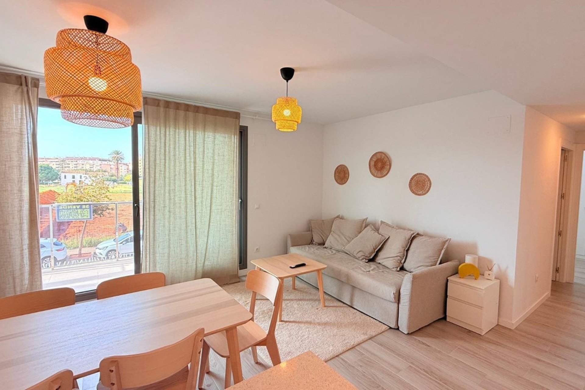 Resale - Apartment / flat -
Denia - Denia Centro