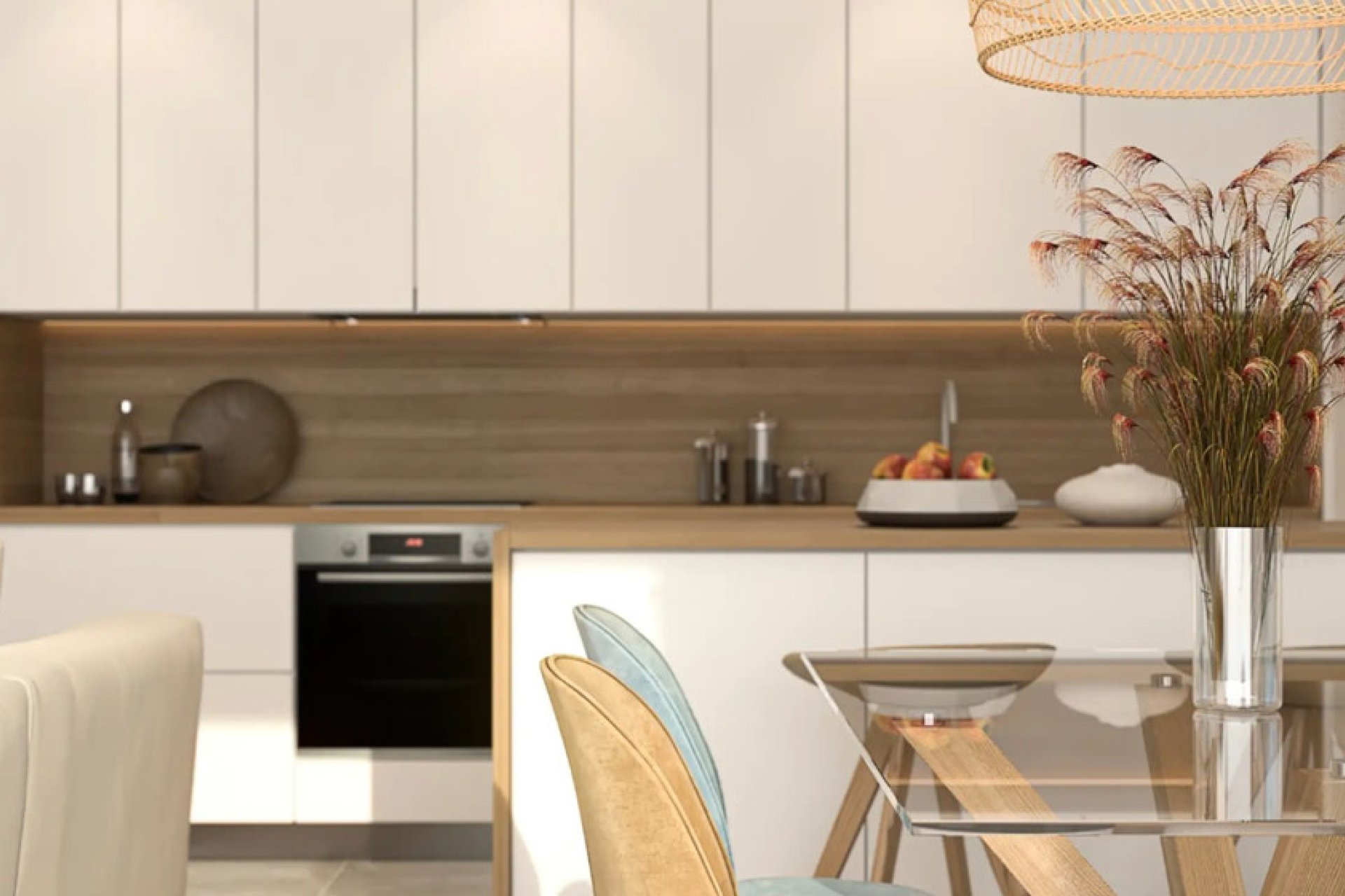 Resale - Apartment / flat -
Denia - Denia Centro