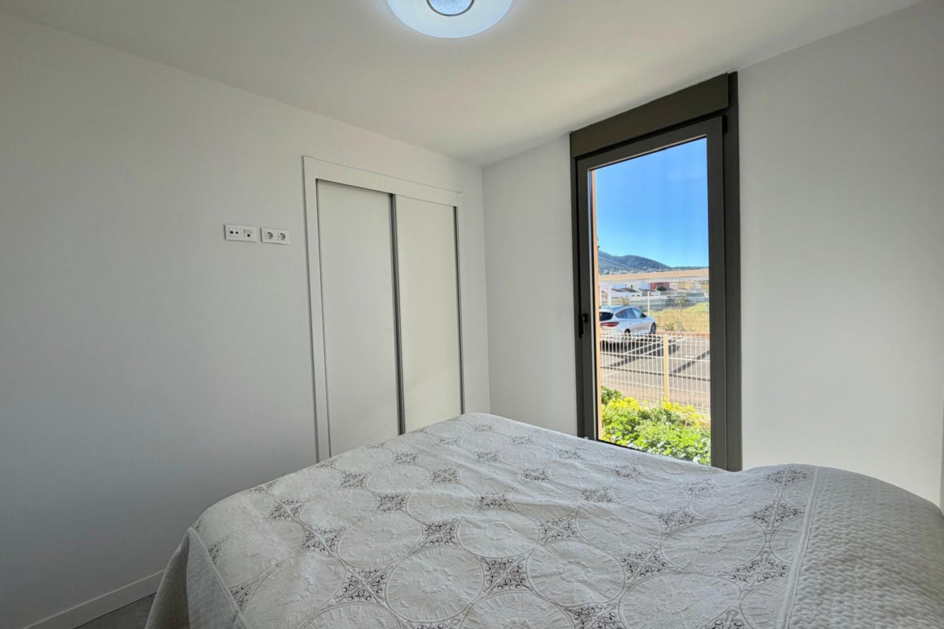 Resale - Apartment / flat -
Denia - Denia Centro