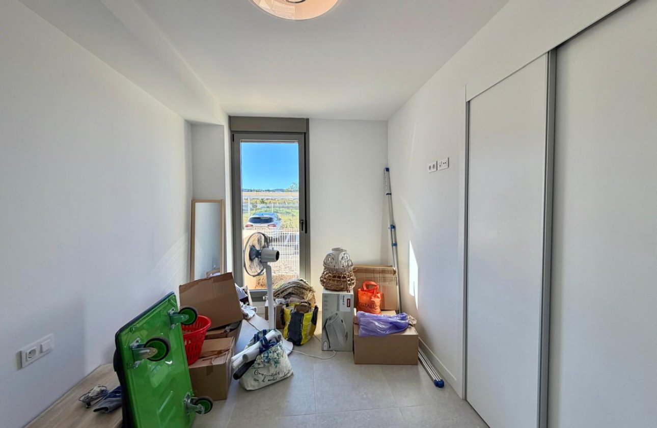 Resale - Apartment / flat -
Denia - Denia Centro