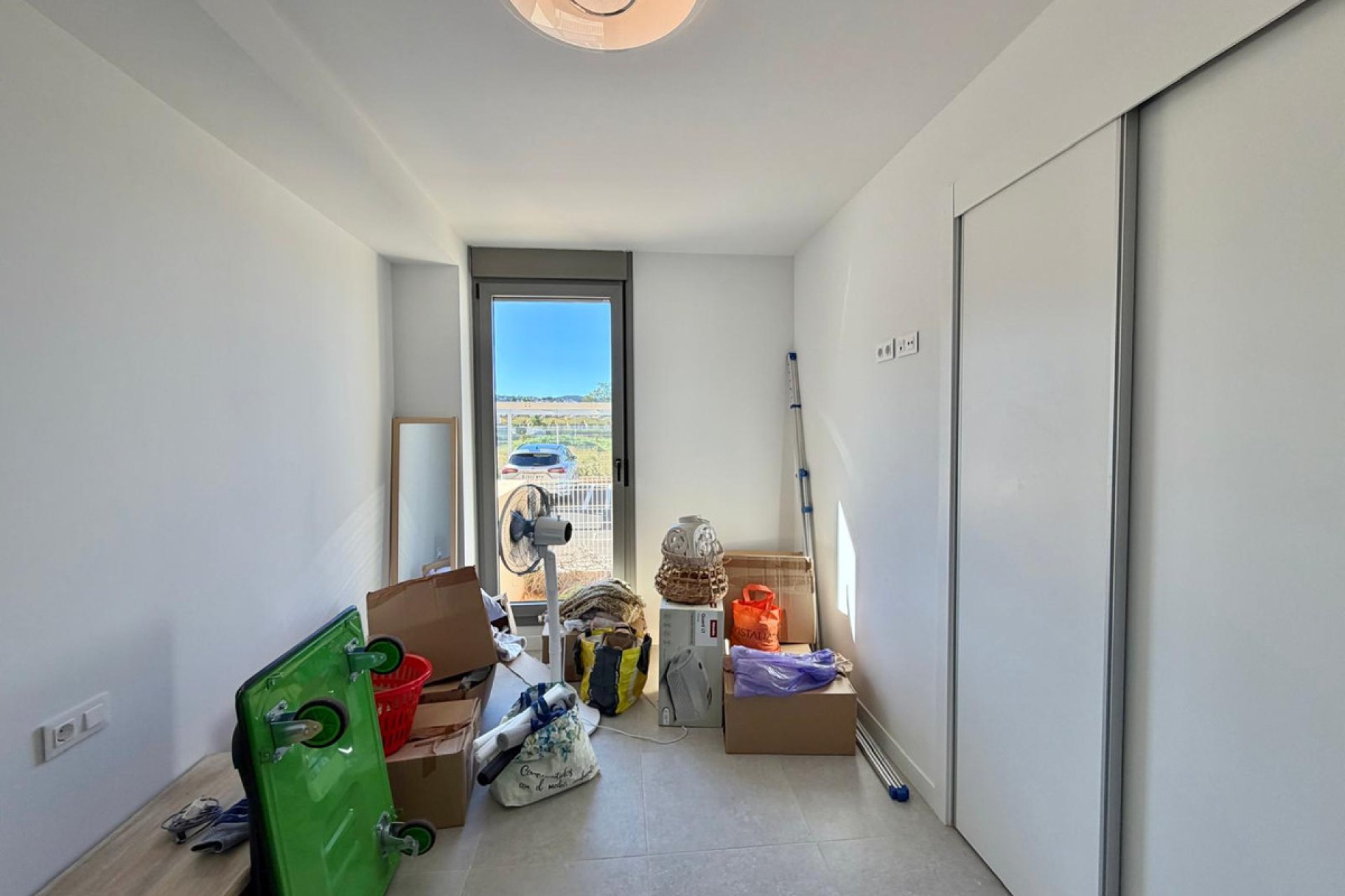 Resale - Apartment / flat -
Denia - Denia Centro