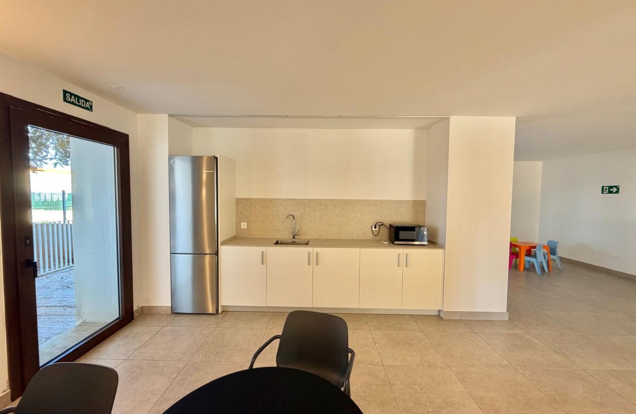 Resale - Apartment / flat -
Denia - Denia Centro