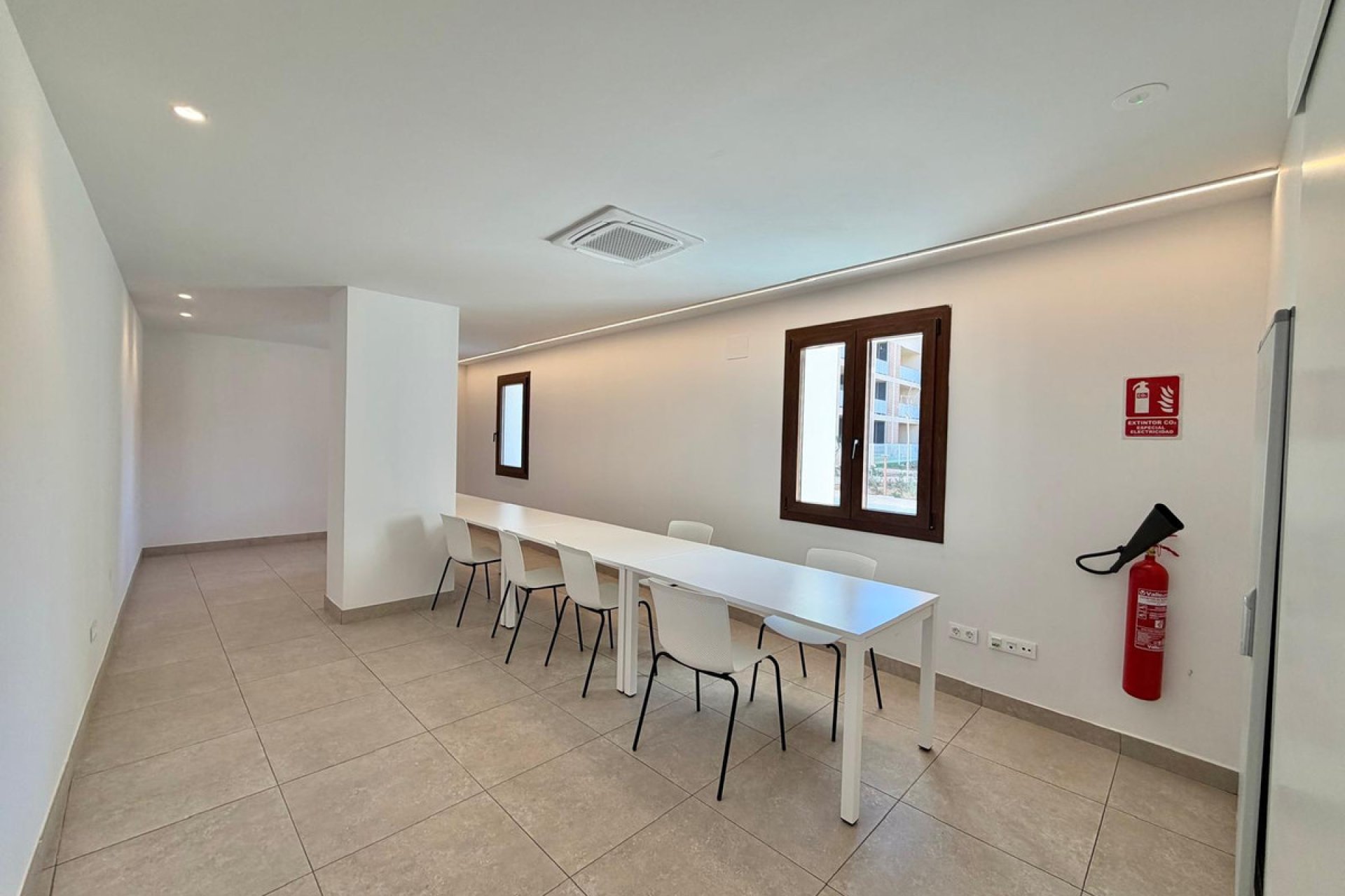 Resale - Apartment / flat -
Denia - Denia Centro