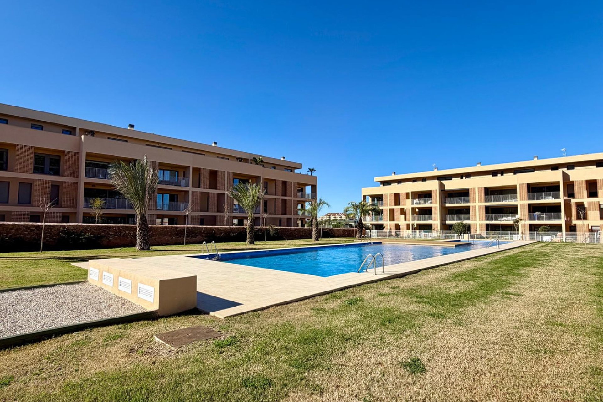 Resale - Apartment / flat -
Denia - Denia Centro