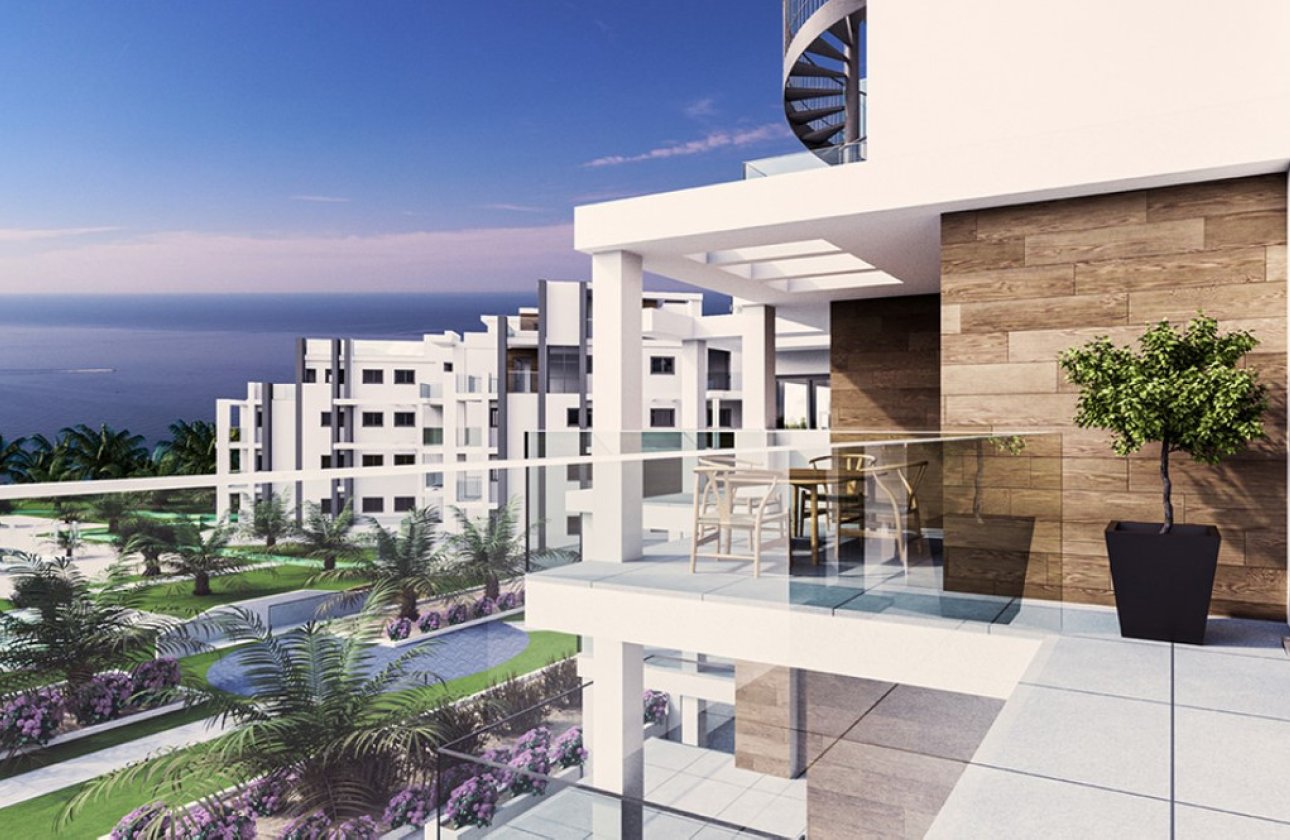 Resale - Apartment / flat -
Denia - Denia Centro