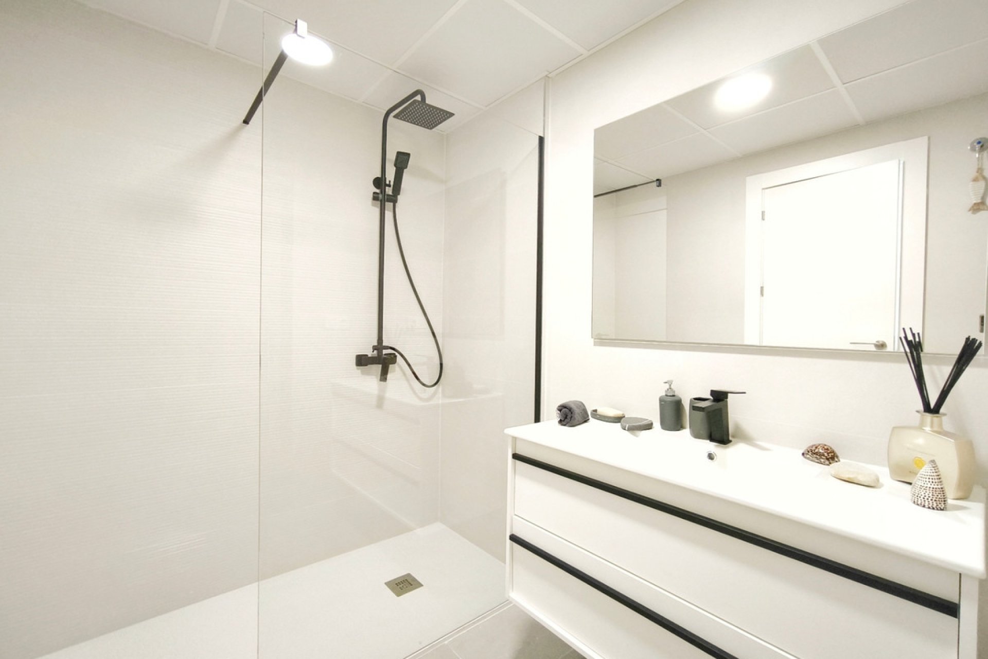 Resale - Apartment / flat -
Denia - Denia Centro