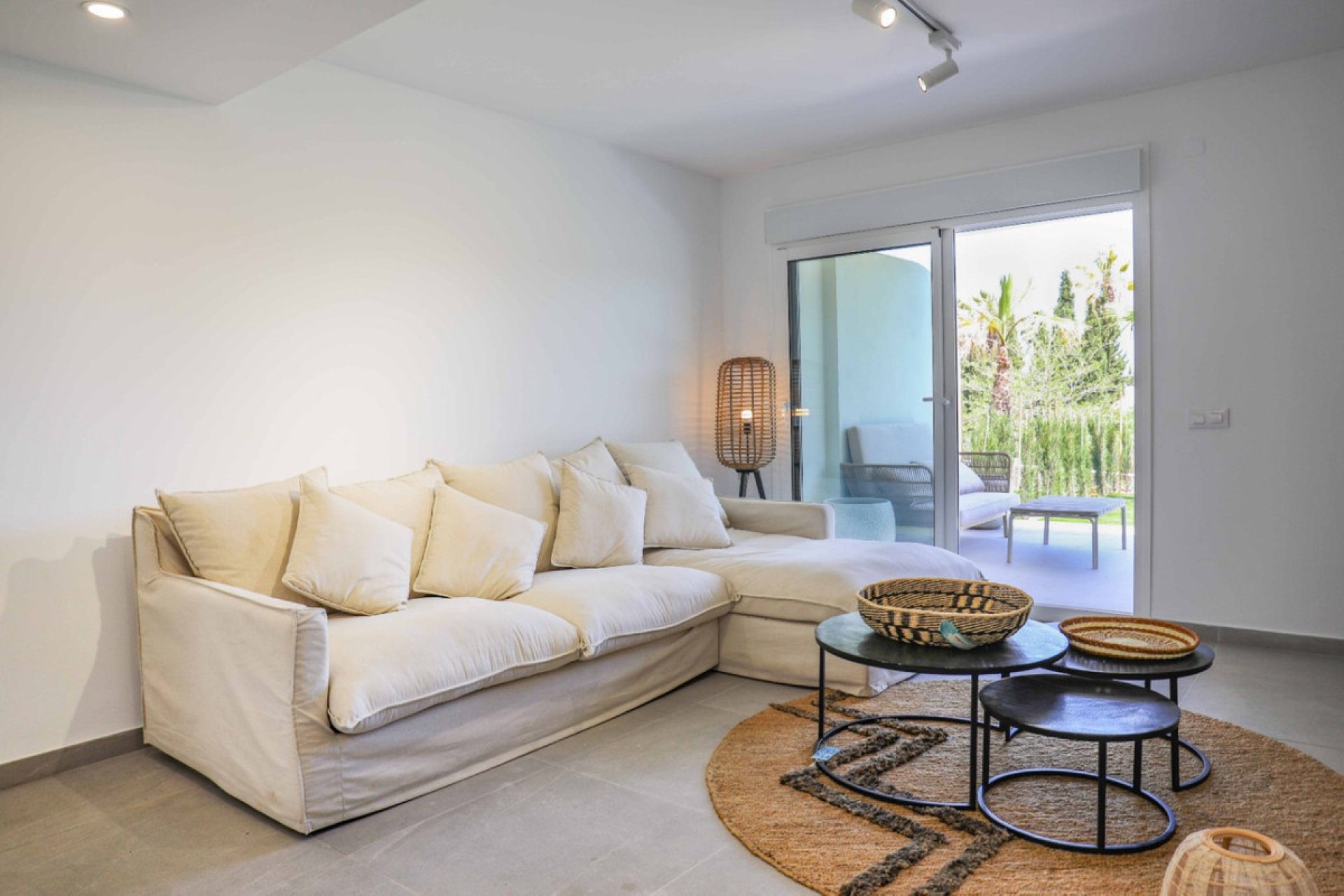 Resale - Apartment / flat -
Denia - Denia Centro