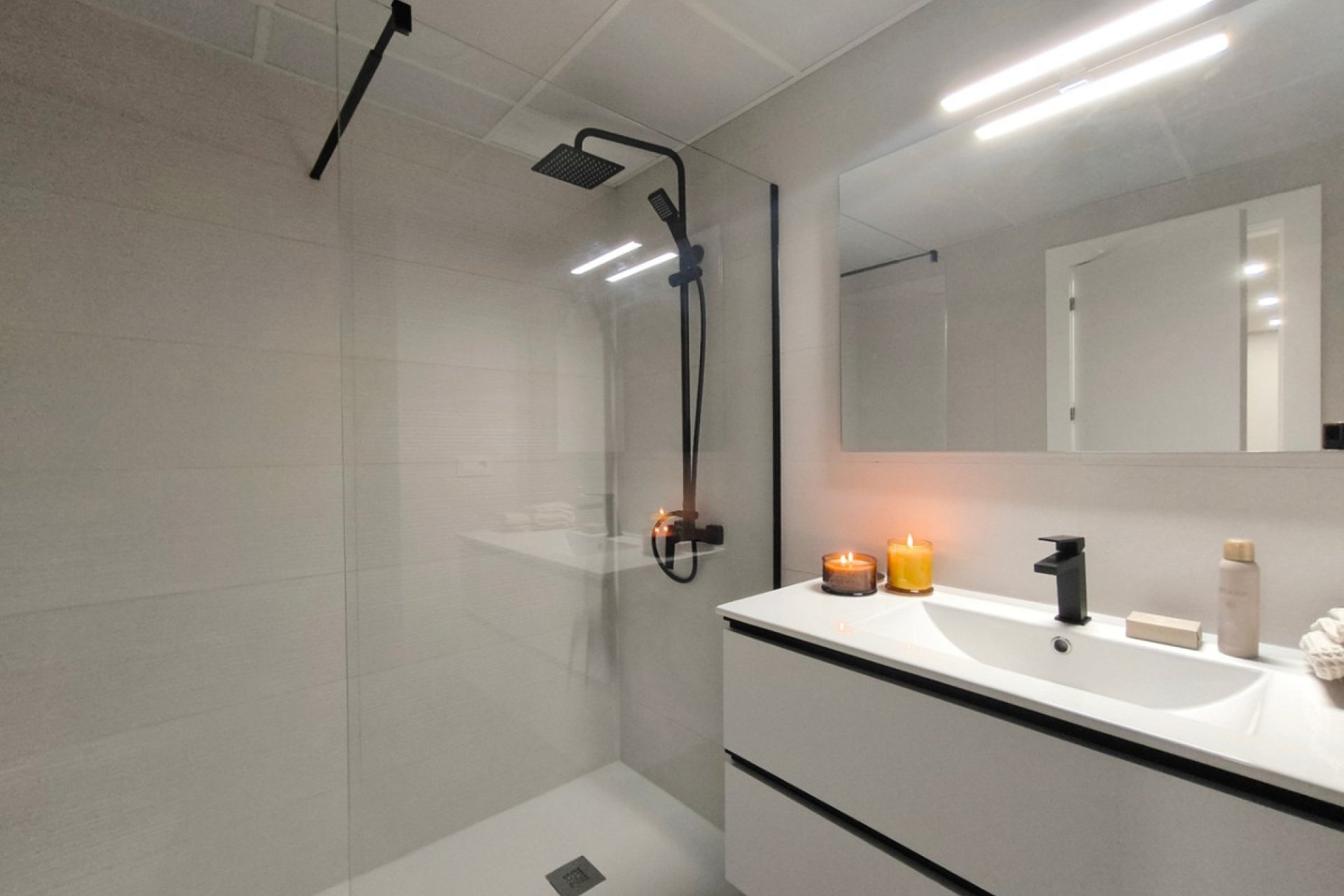 Resale - Apartment / flat -
Denia - Denia Centro