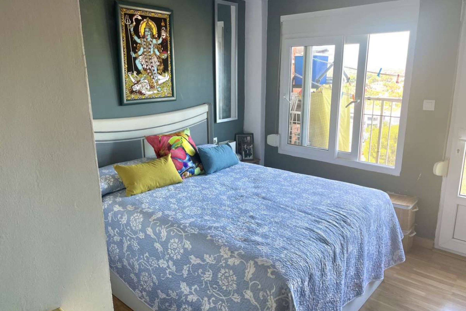 Resale - Apartment / flat -
Denia - Denia Centro