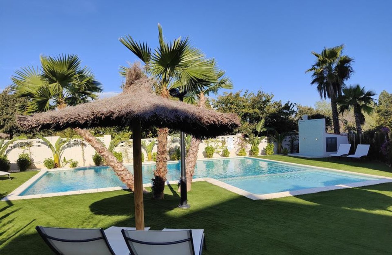 Resale - Apartment / flat -
Denia - Denia Centro