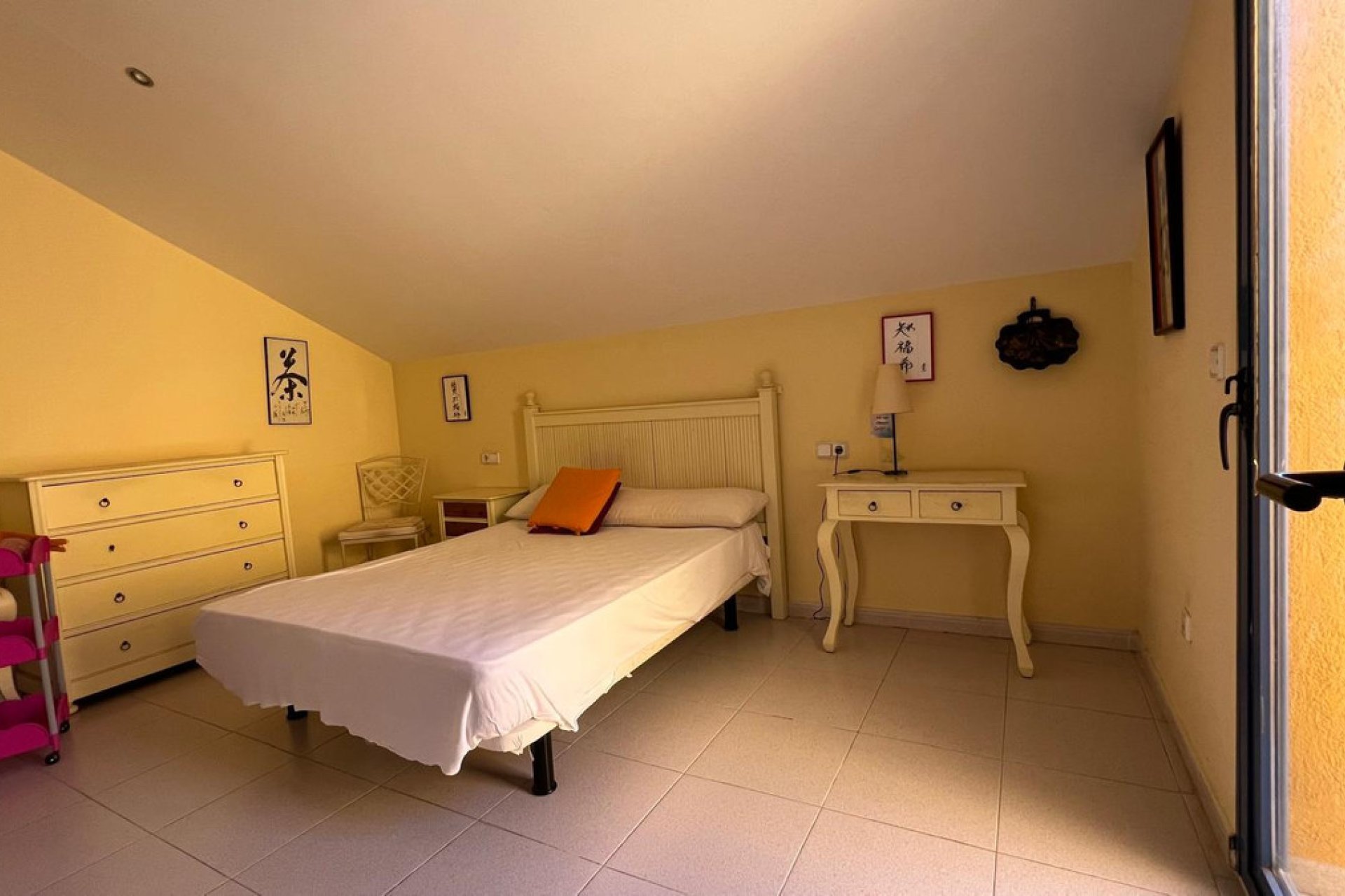 Resale - Apartment / flat -
Denia - Denia Centro