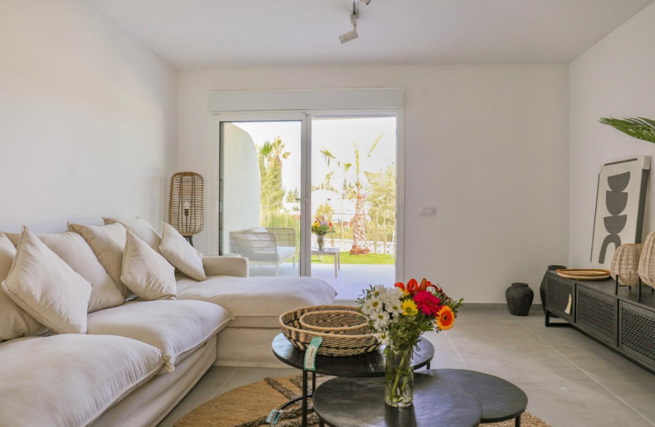 Resale - Apartment / flat -
Denia - Tossal Gross