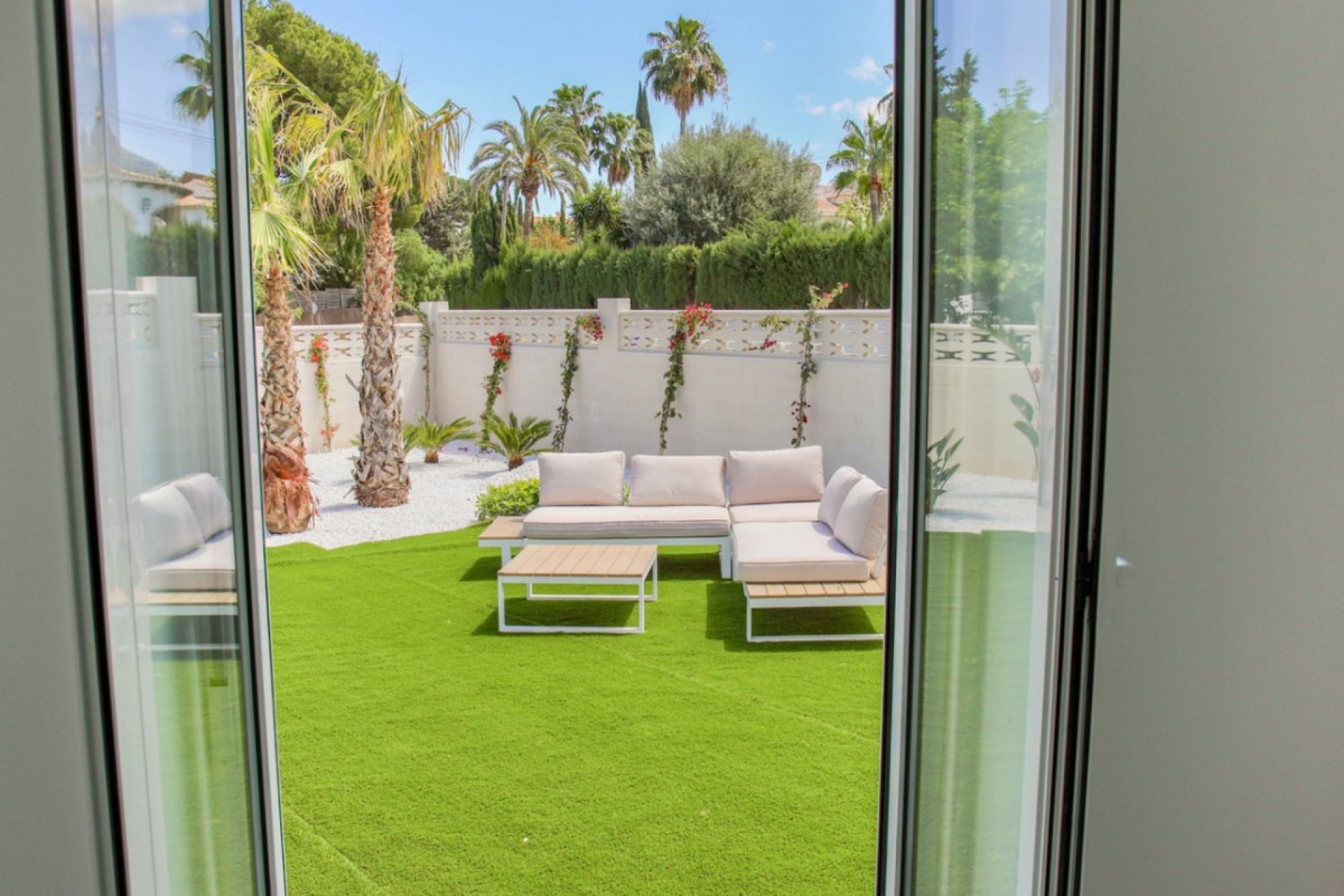 Resale - Apartment / flat -
Denia - Tossal Gross