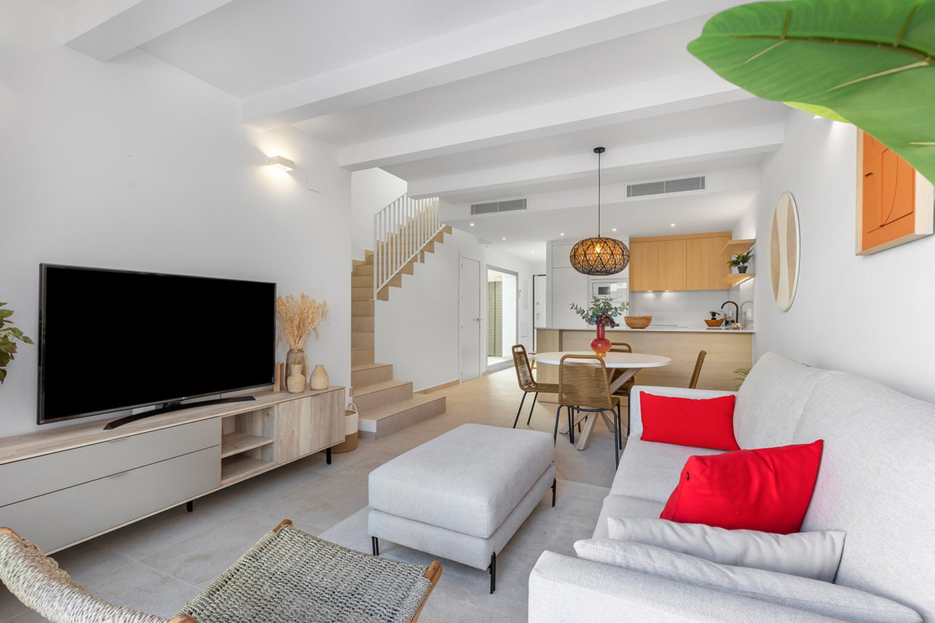 Resale - Apartment / flat -
Dolores - Dolores Centro