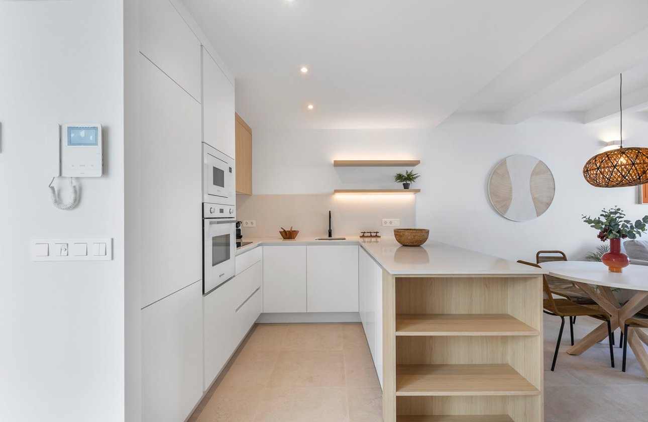 Resale - Apartment / flat -
Dolores - Dolores Centro