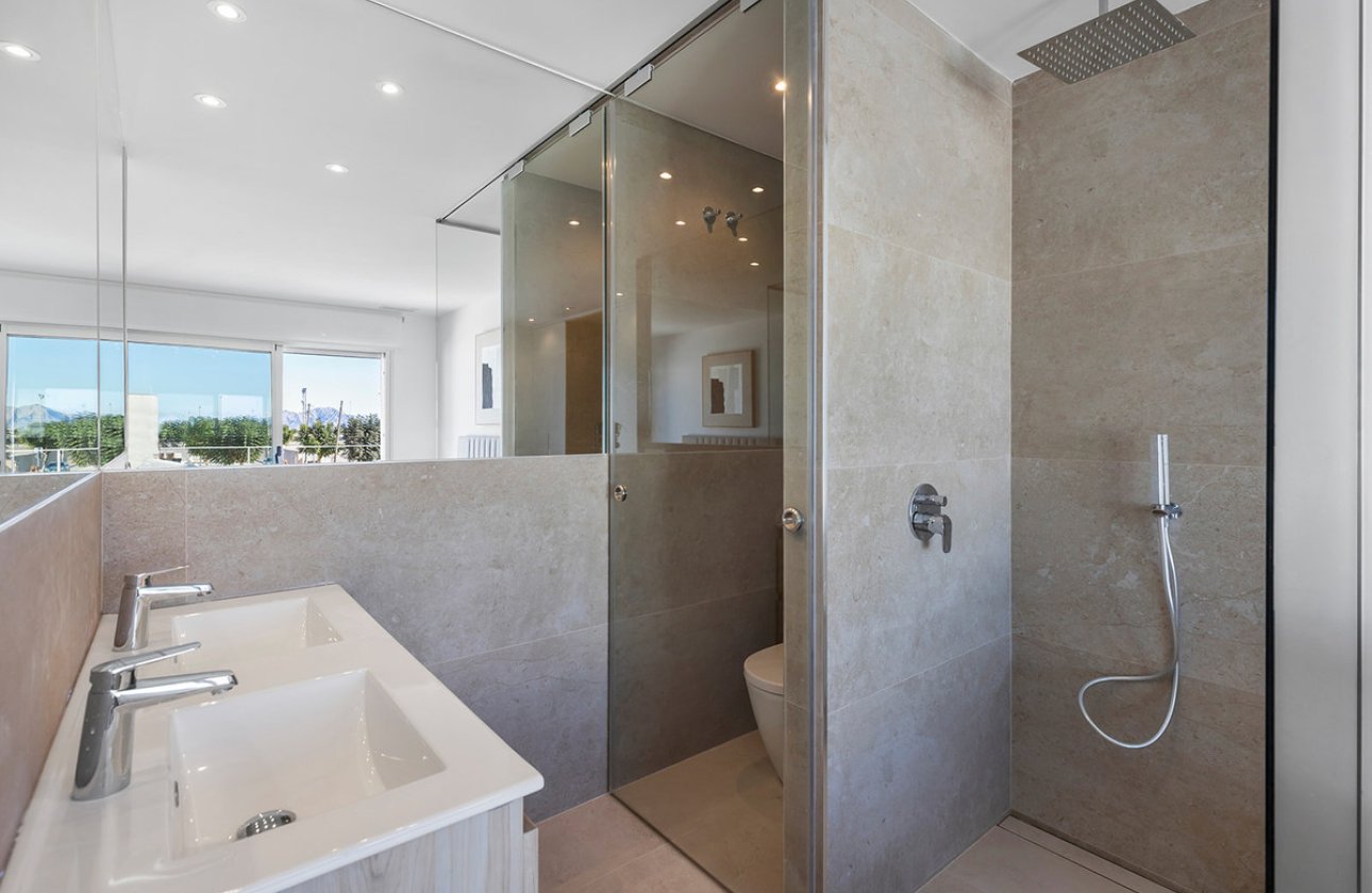 Resale - Apartment / flat -
Dolores - Dolores Centro