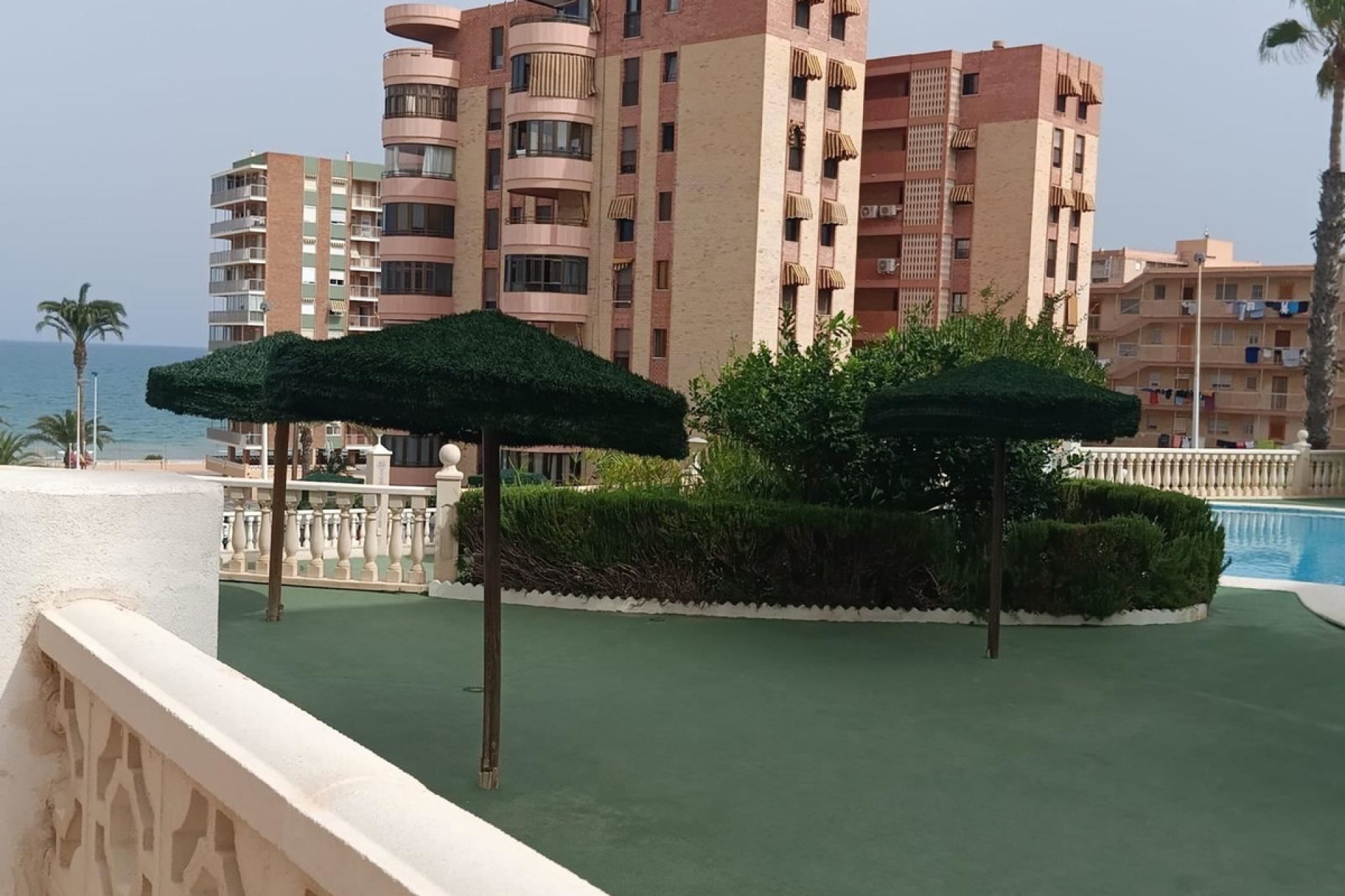 Resale - Apartment / flat -
Elche - Arenales del Sol