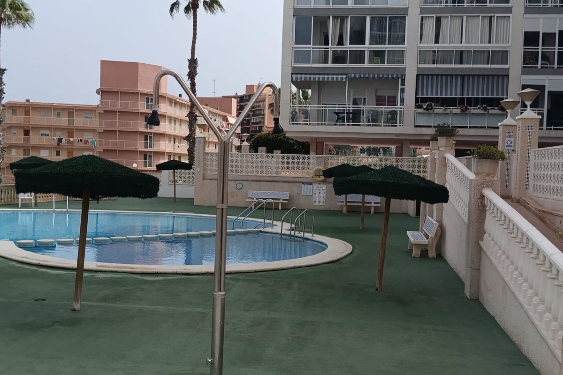 Resale - Apartment / flat -
Elche - Arenales del Sol