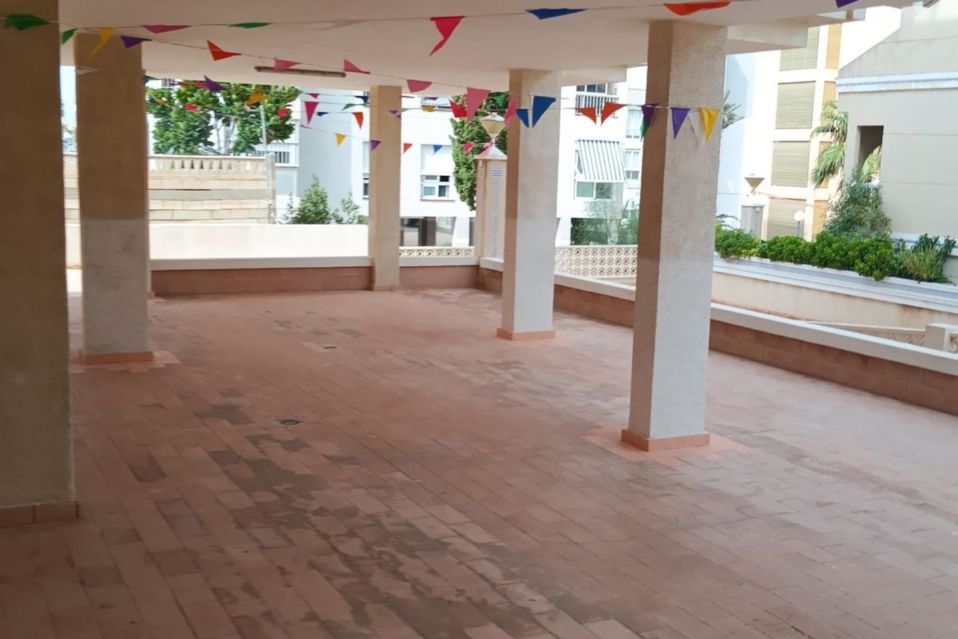 Resale - Apartment / flat -
Elche - Arenales del Sol