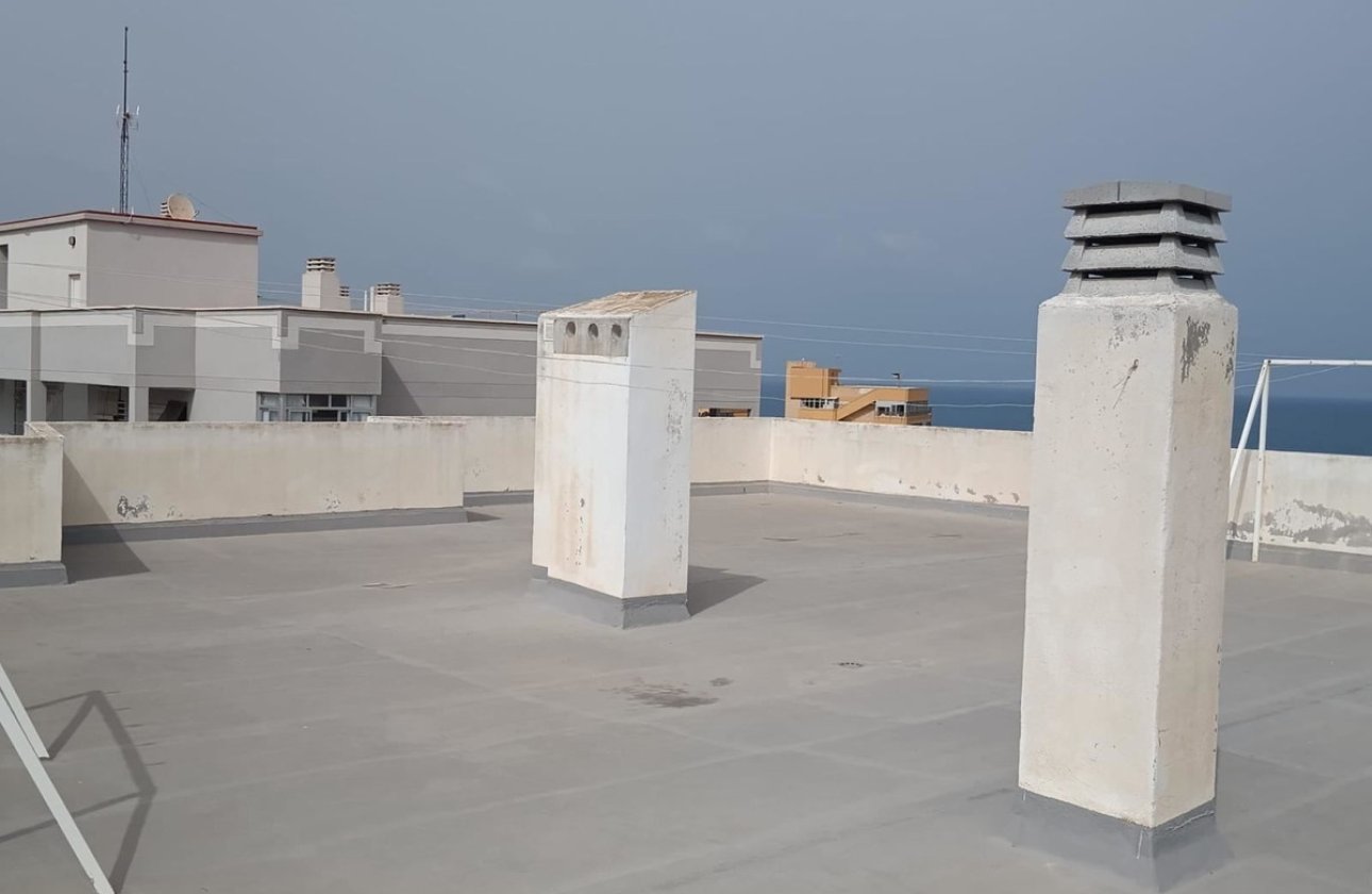 Resale - Apartment / flat -
Elche - Arenales del Sol