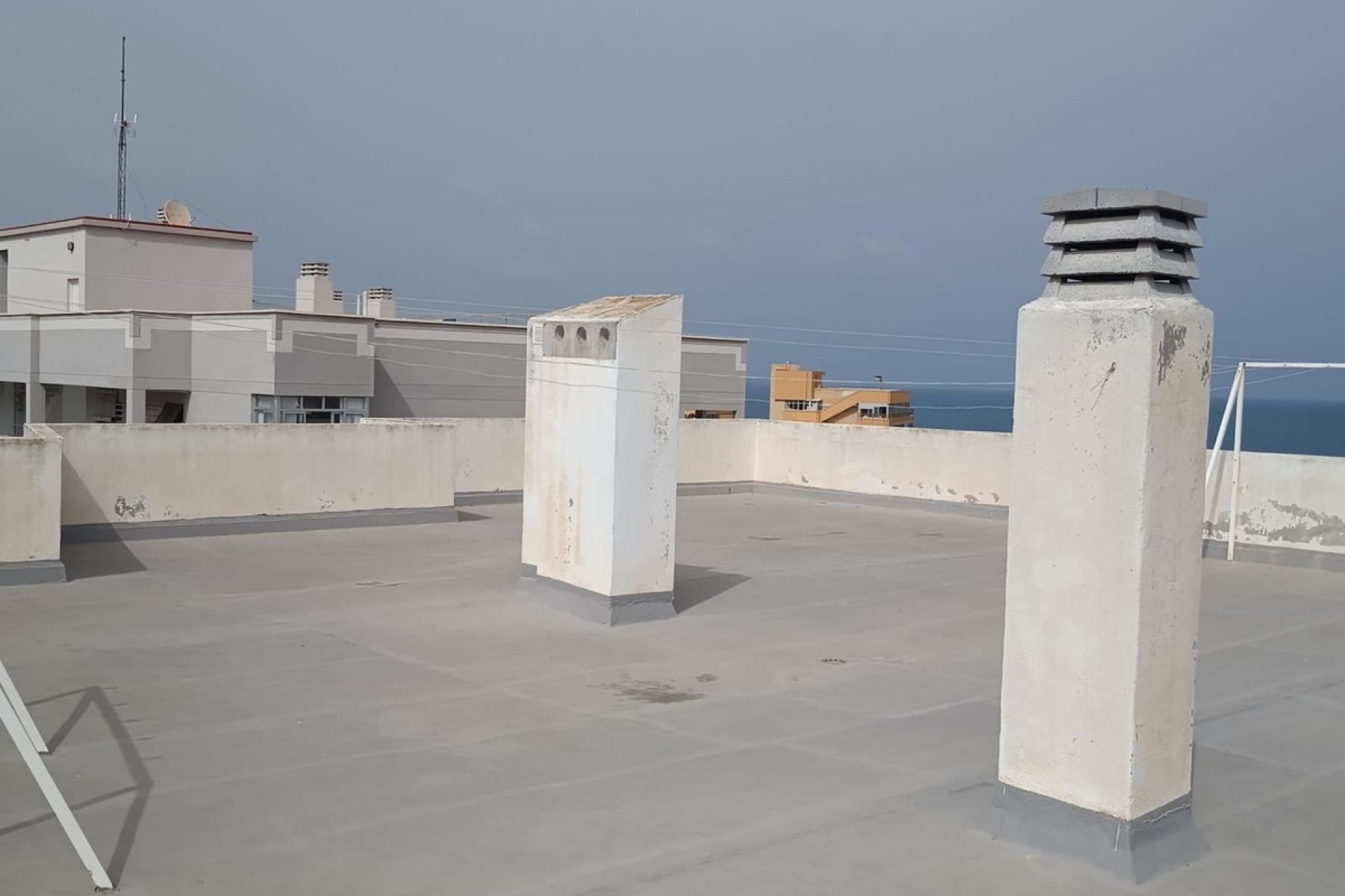 Resale - Apartment / flat -
Elche - Arenales del Sol