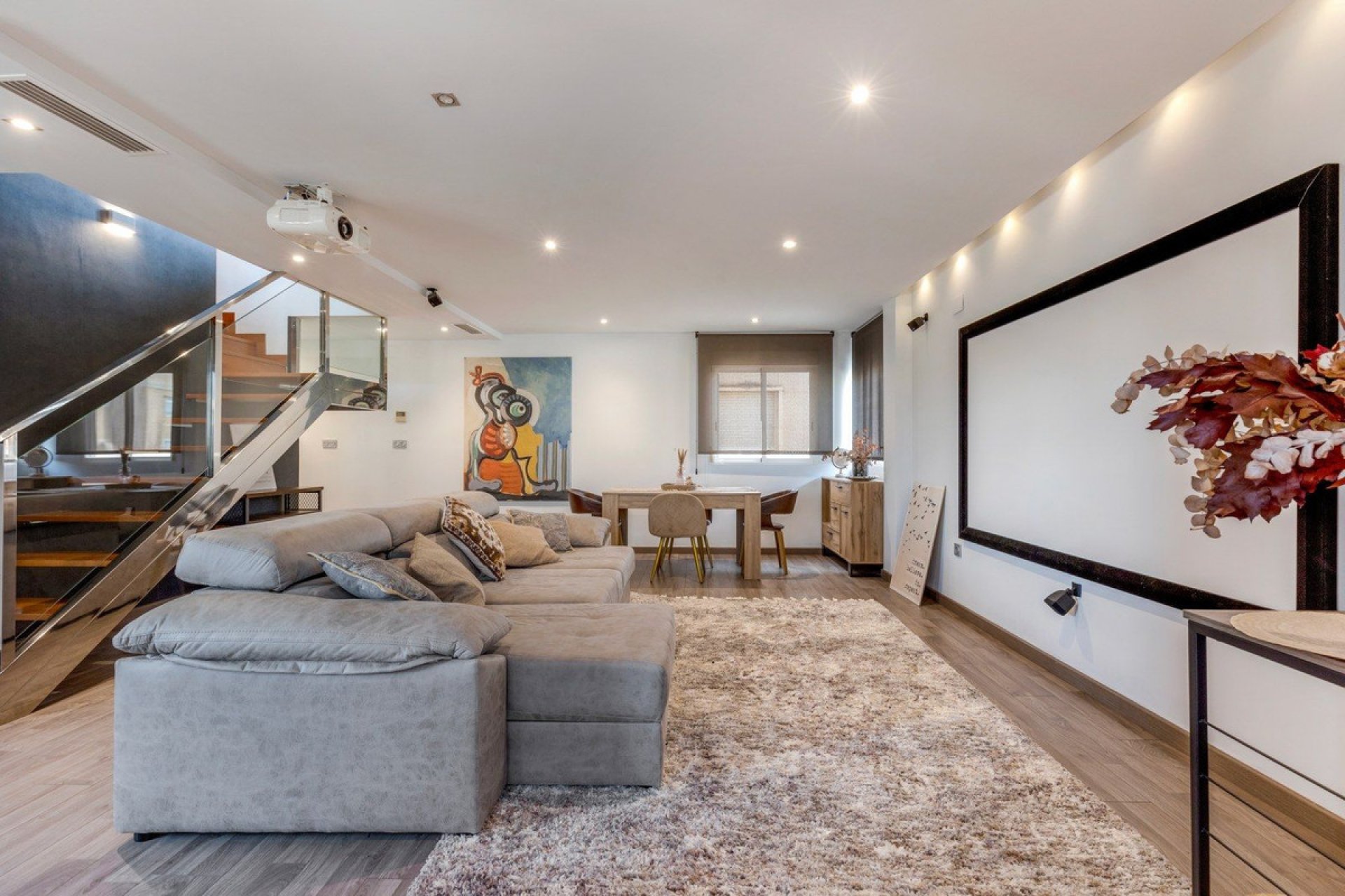 Resale - Apartment / flat -
Elche - Elche Centro