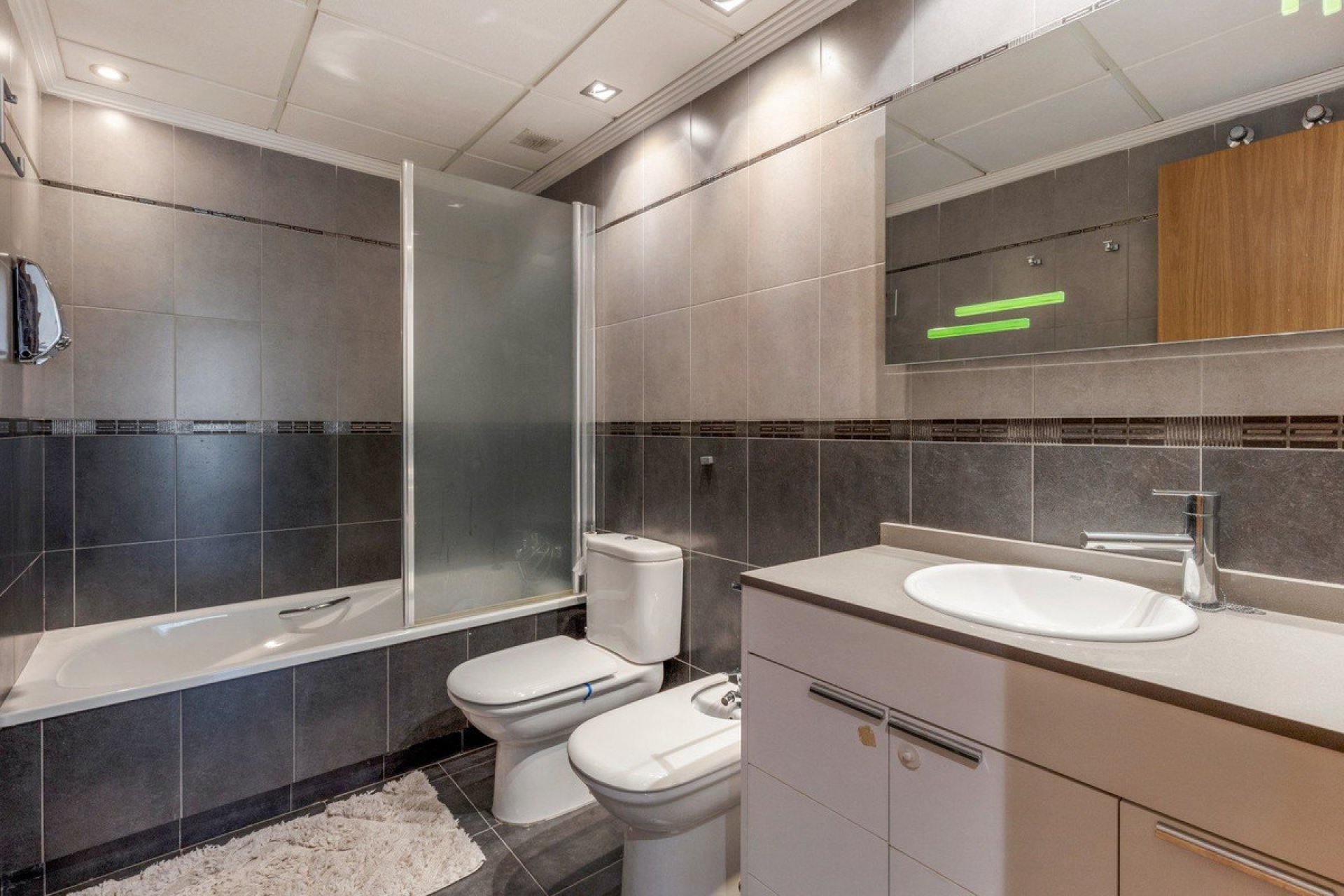 Resale - Apartment / flat -
Elche - Elche Centro