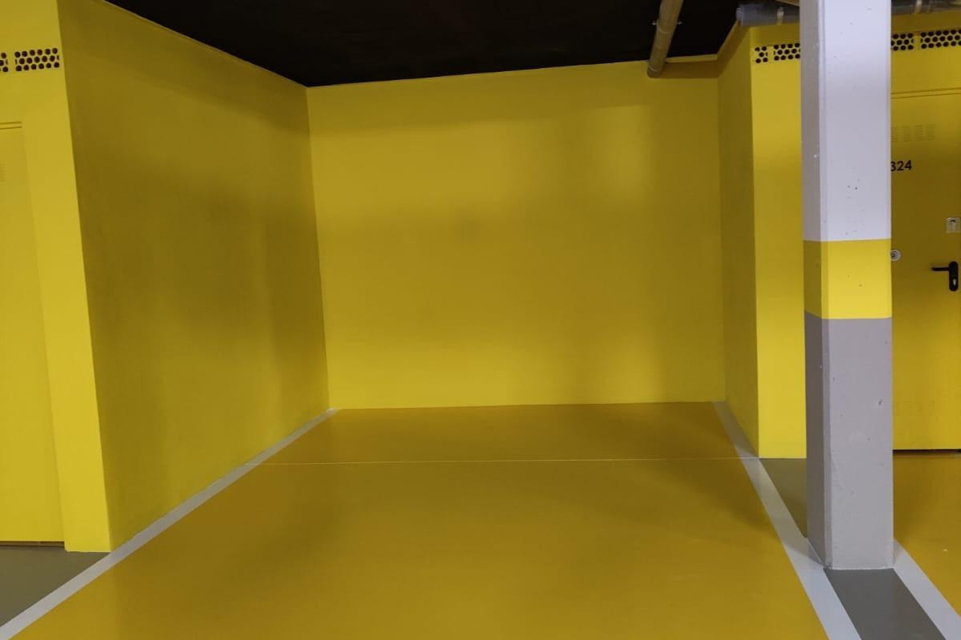 Resale - Apartment / flat -
Finestrat