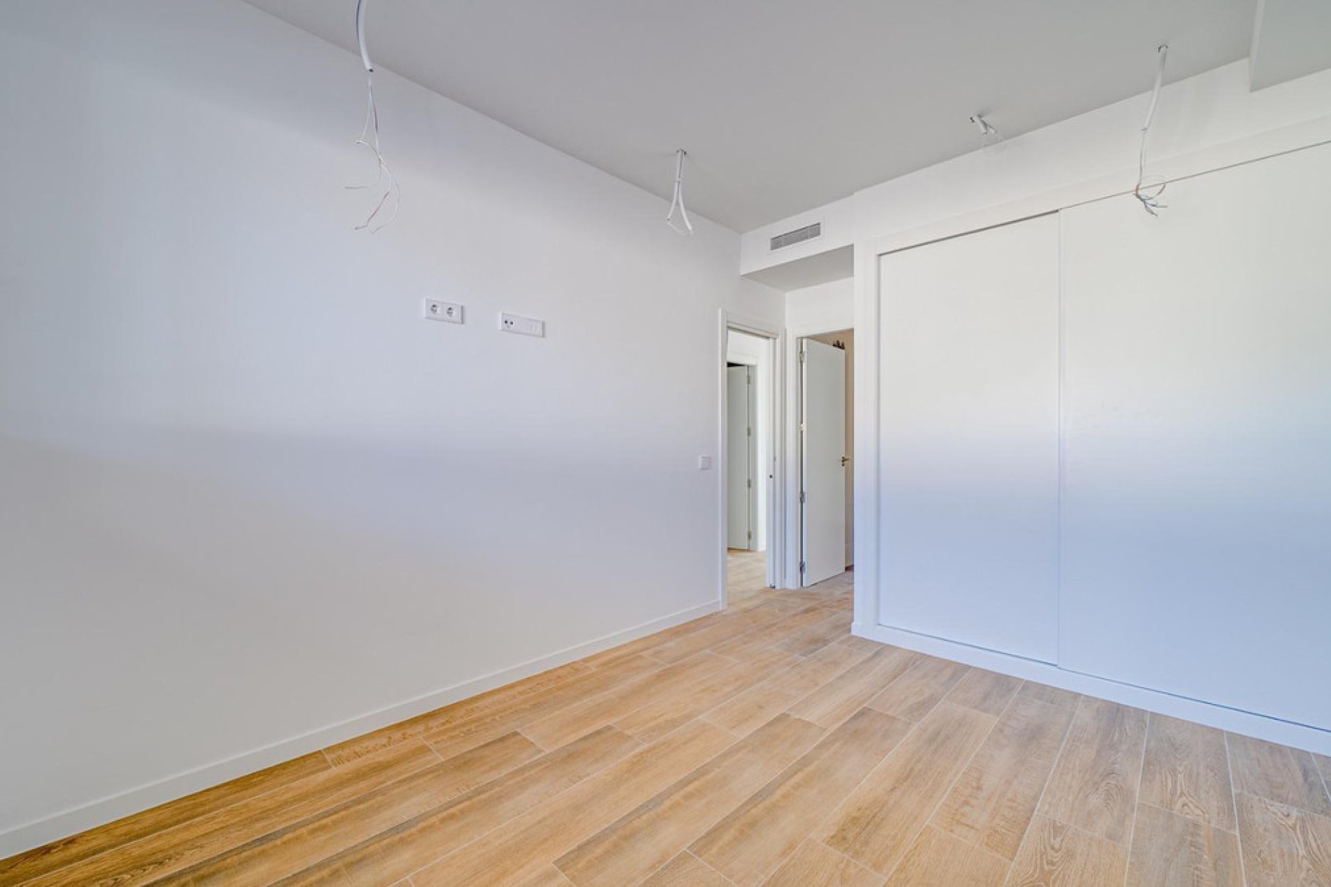 Resale - Apartment / flat -
Finestrat