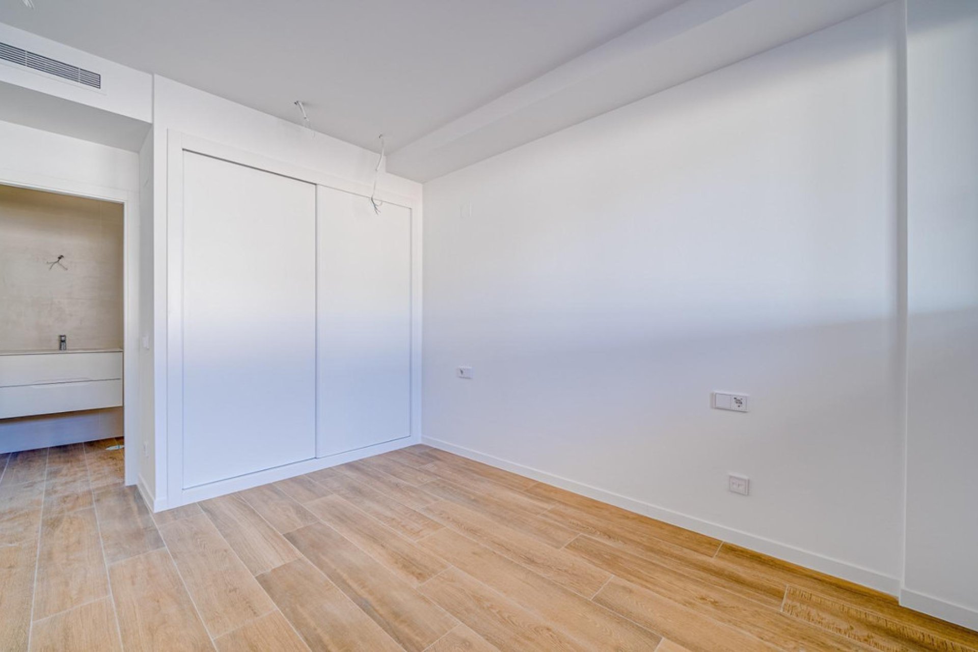 Resale - Apartment / flat -
Finestrat