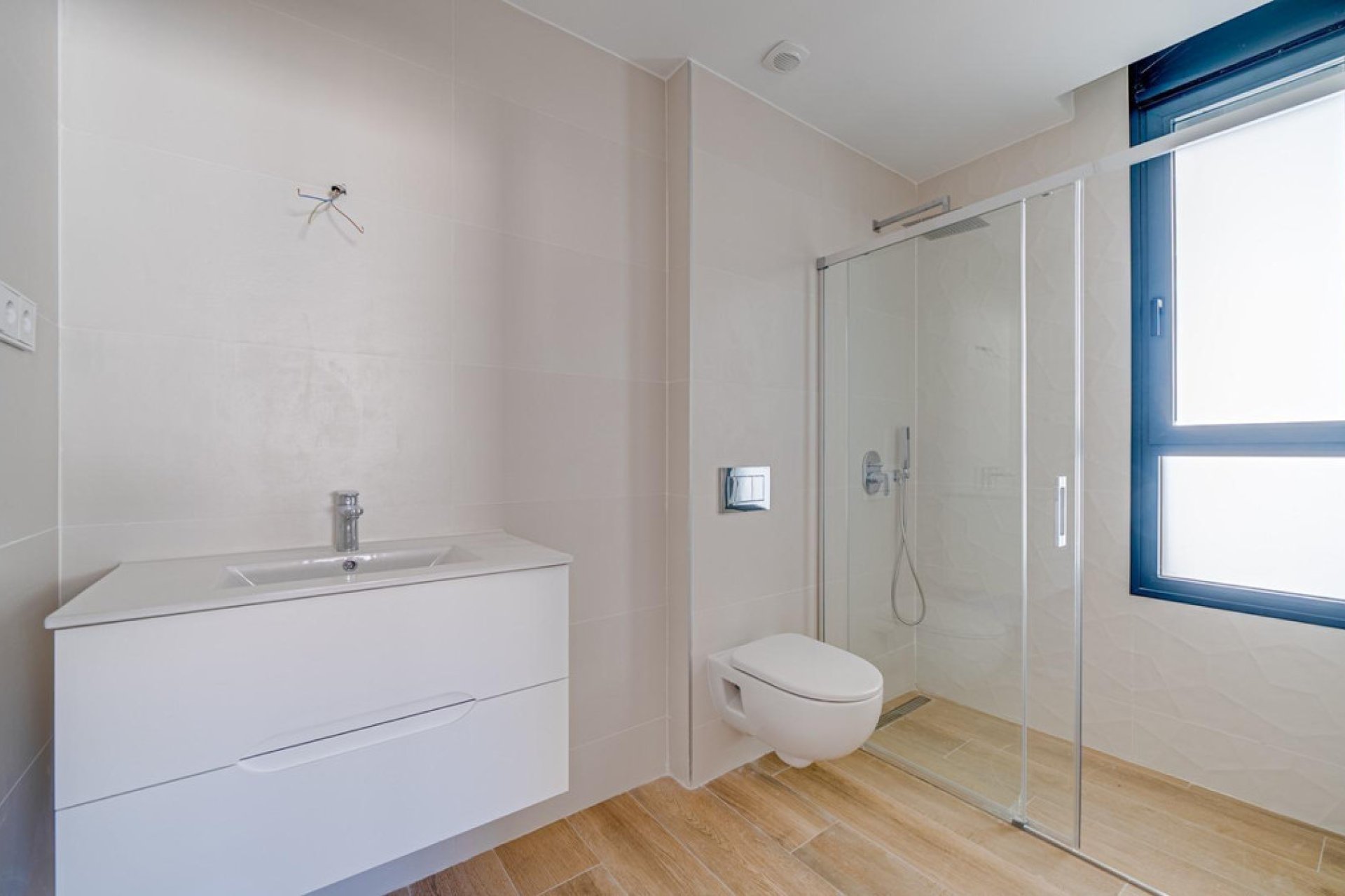 Resale - Apartment / flat -
Finestrat