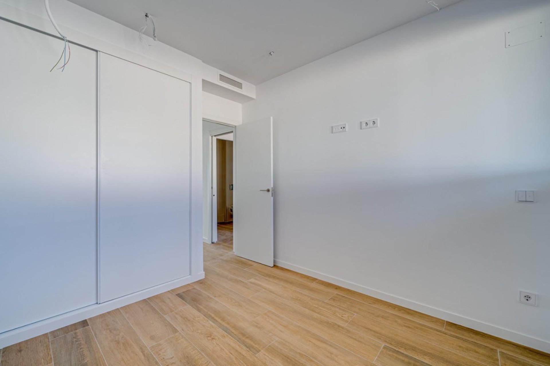 Resale - Apartment / flat -
Finestrat