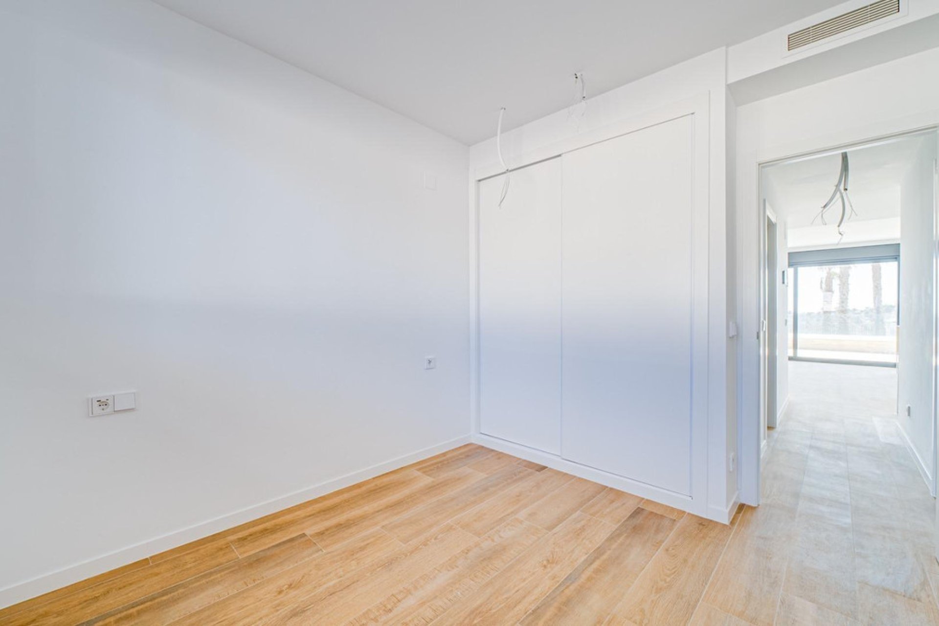 Resale - Apartment / flat -
Finestrat