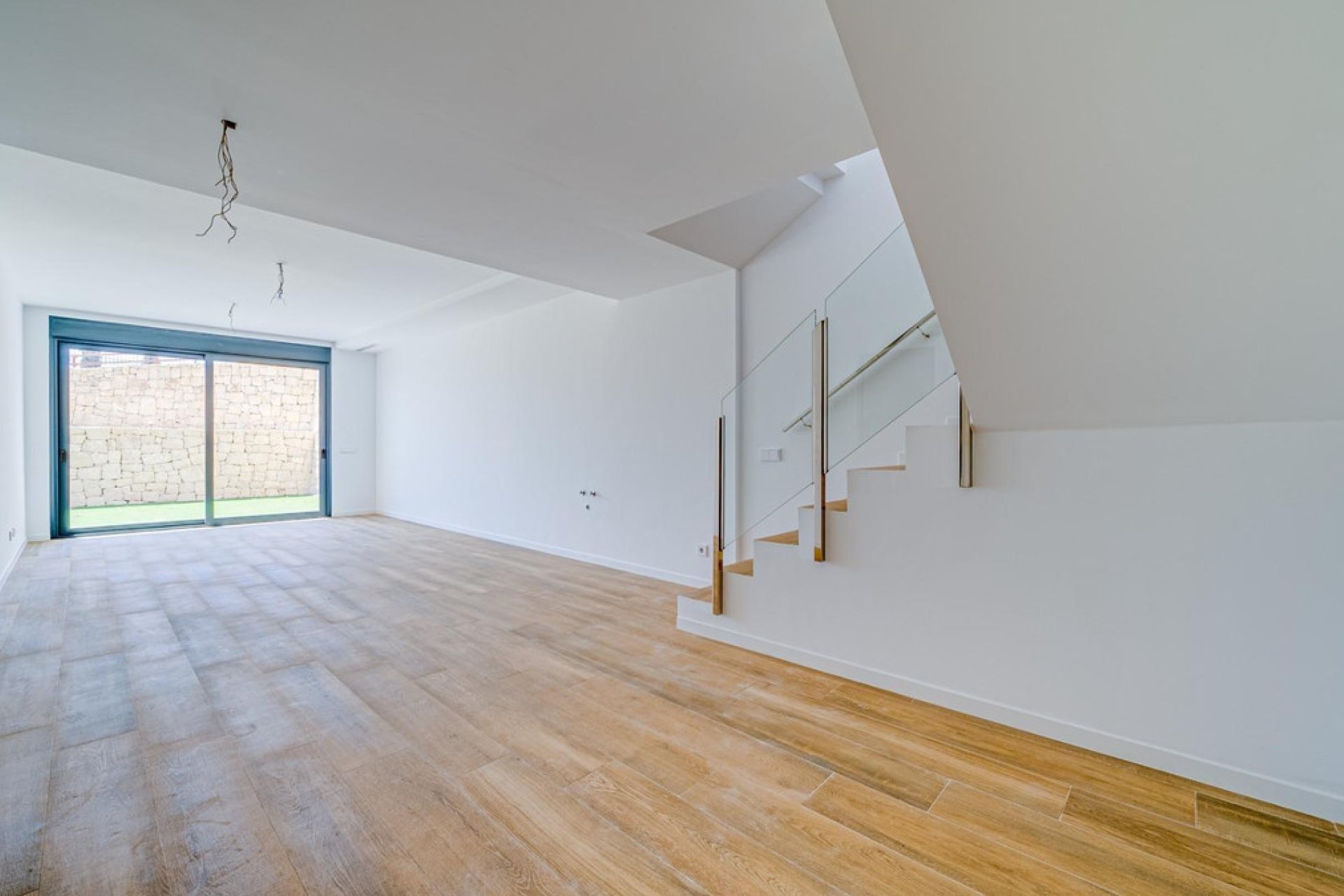 Resale - Apartment / flat -
Finestrat