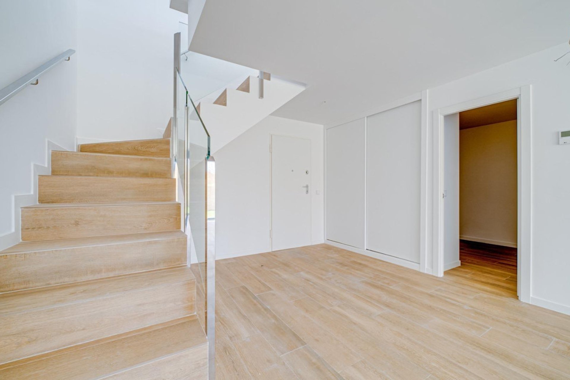 Resale - Apartment / flat -
Finestrat