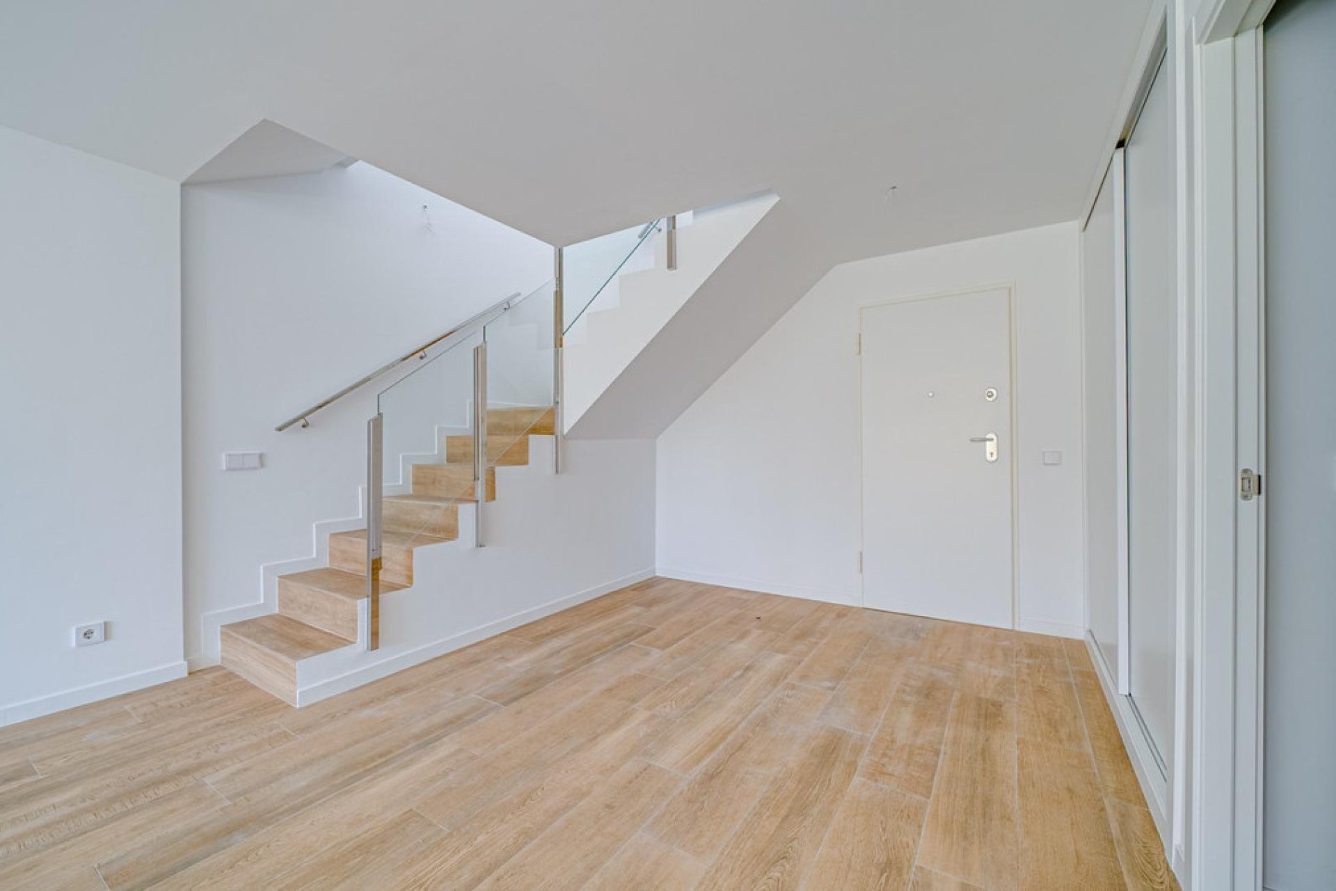 Resale - Apartment / flat -
Finestrat