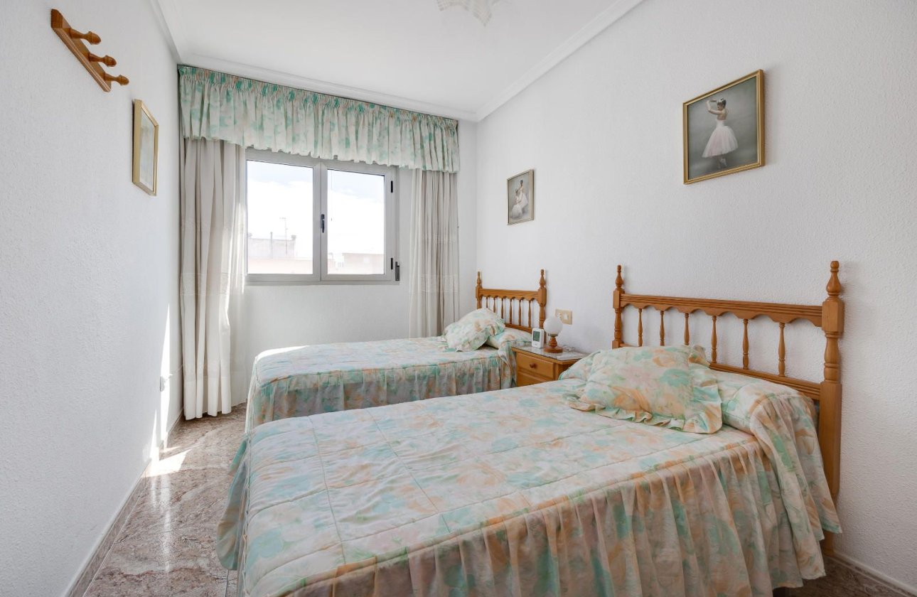Resale - Apartment / flat -
Guardamar del Segura - CENTRO