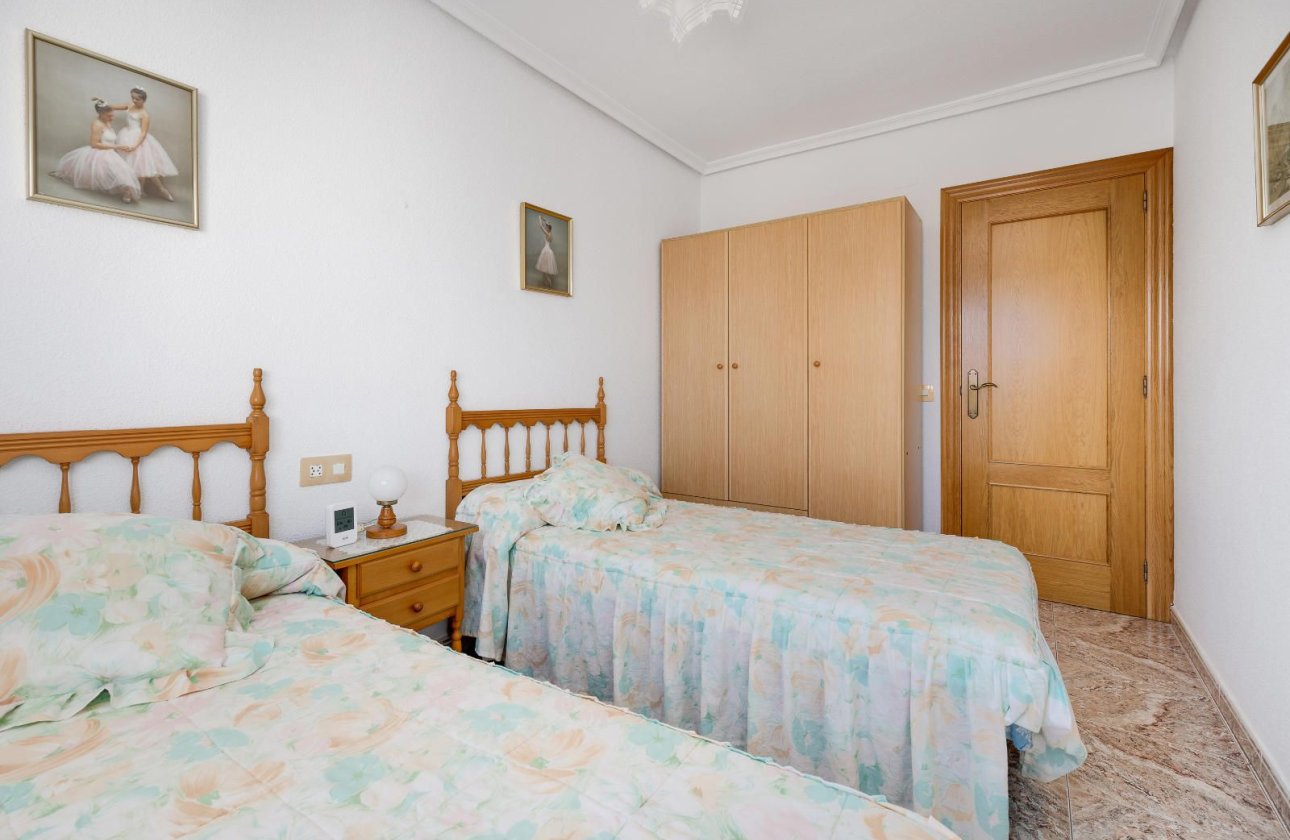 Resale - Apartment / flat -
Guardamar del Segura - CENTRO