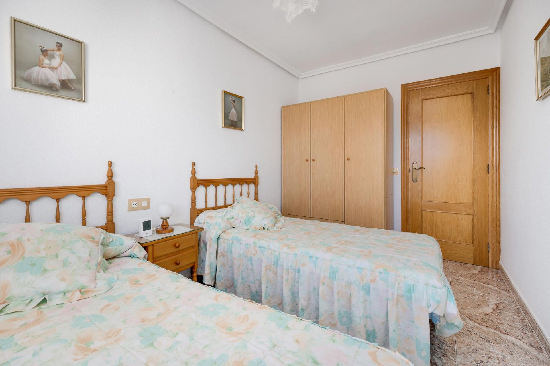 Resale - Apartment / flat -
Guardamar del Segura - CENTRO