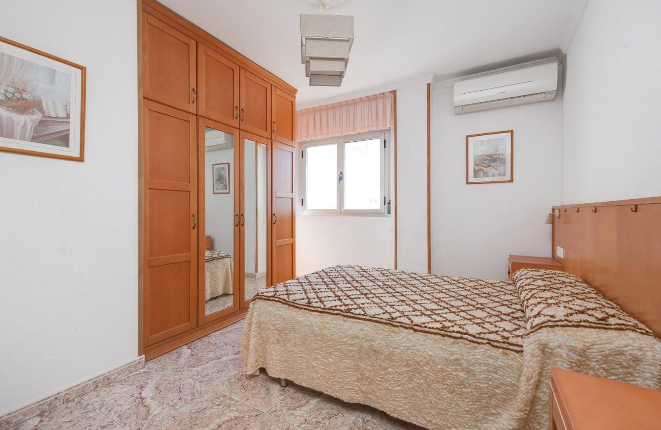 Resale - Apartment / flat -
Guardamar del Segura - CENTRO