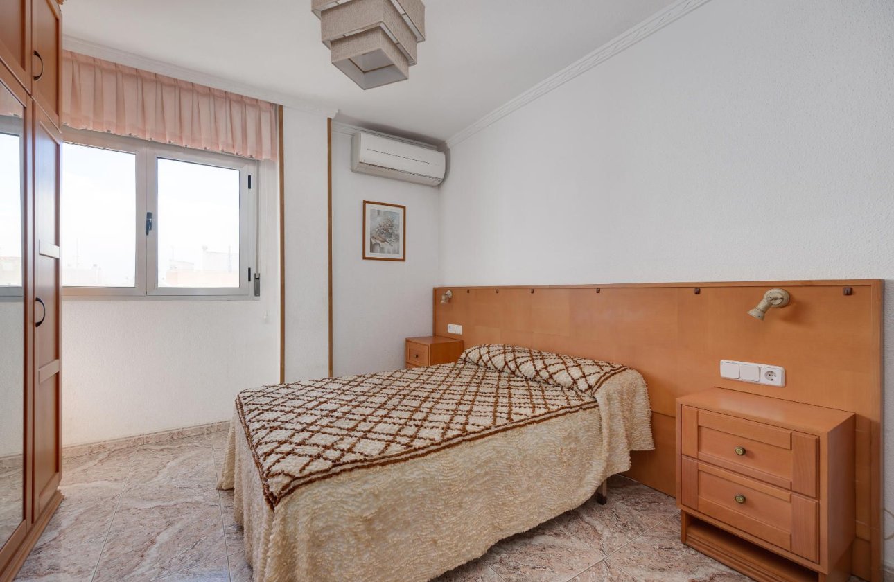 Resale - Apartment / flat -
Guardamar del Segura - CENTRO