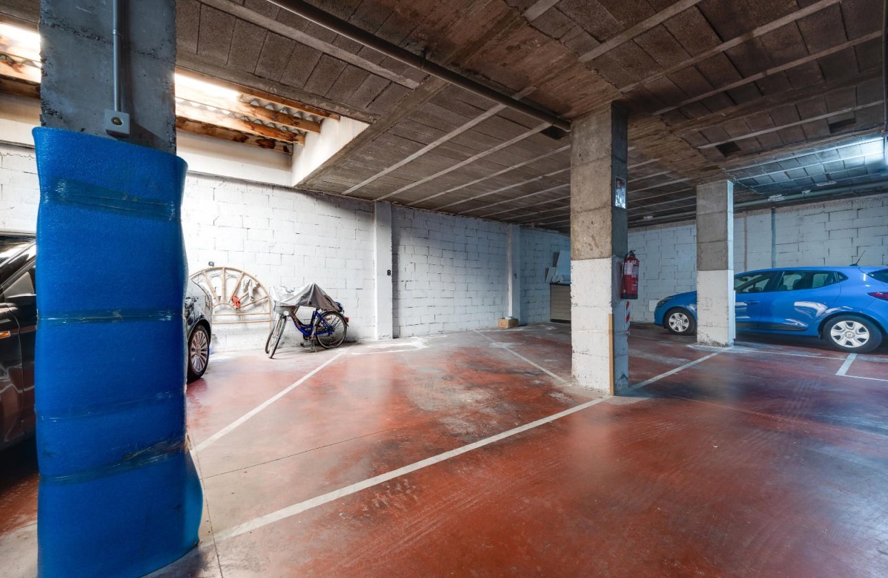 Resale - Apartment / flat -
Guardamar del Segura - CENTRO