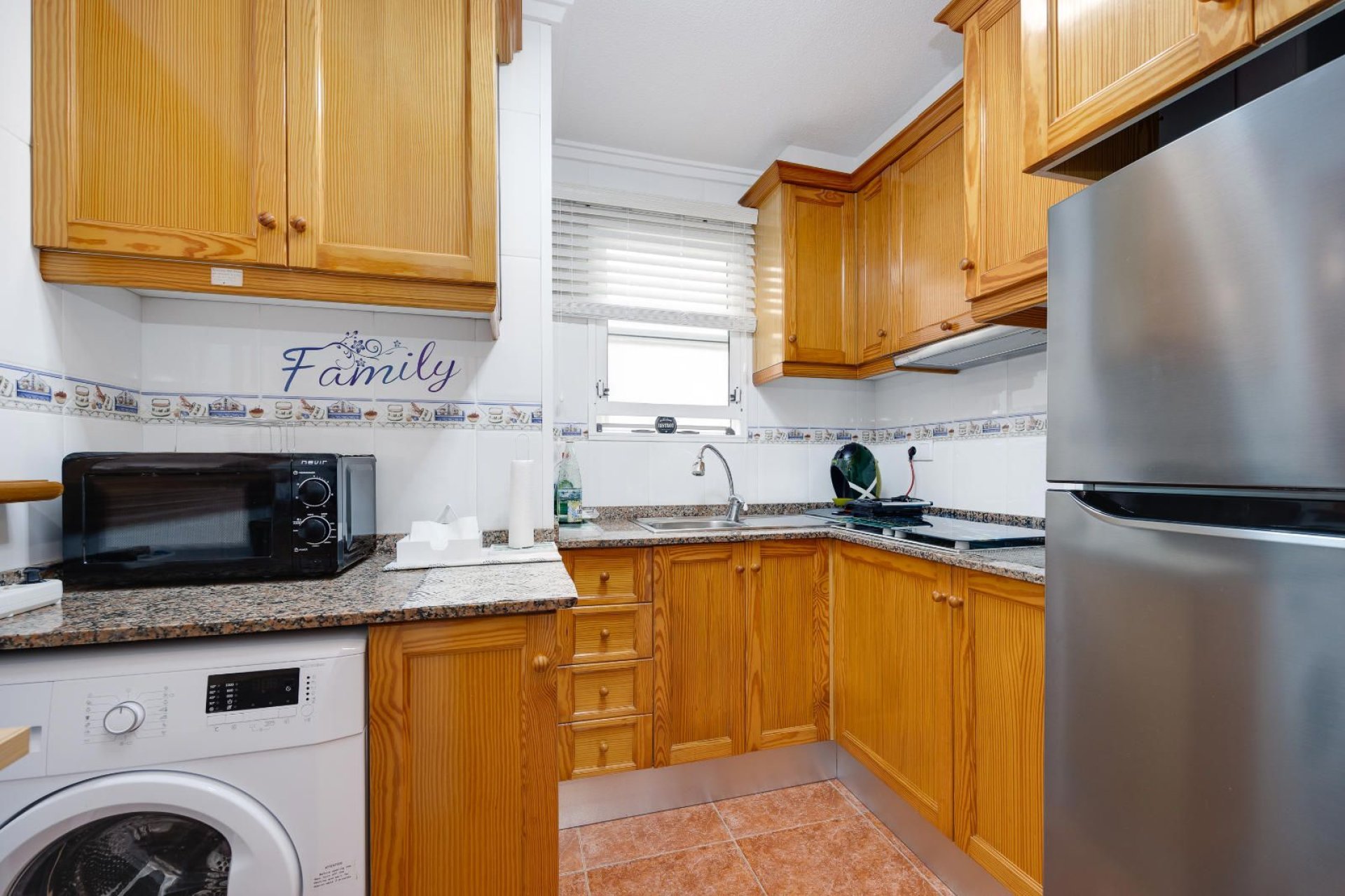 Resale - Apartment / flat -
Guardamar del Segura - Guardamar Centro