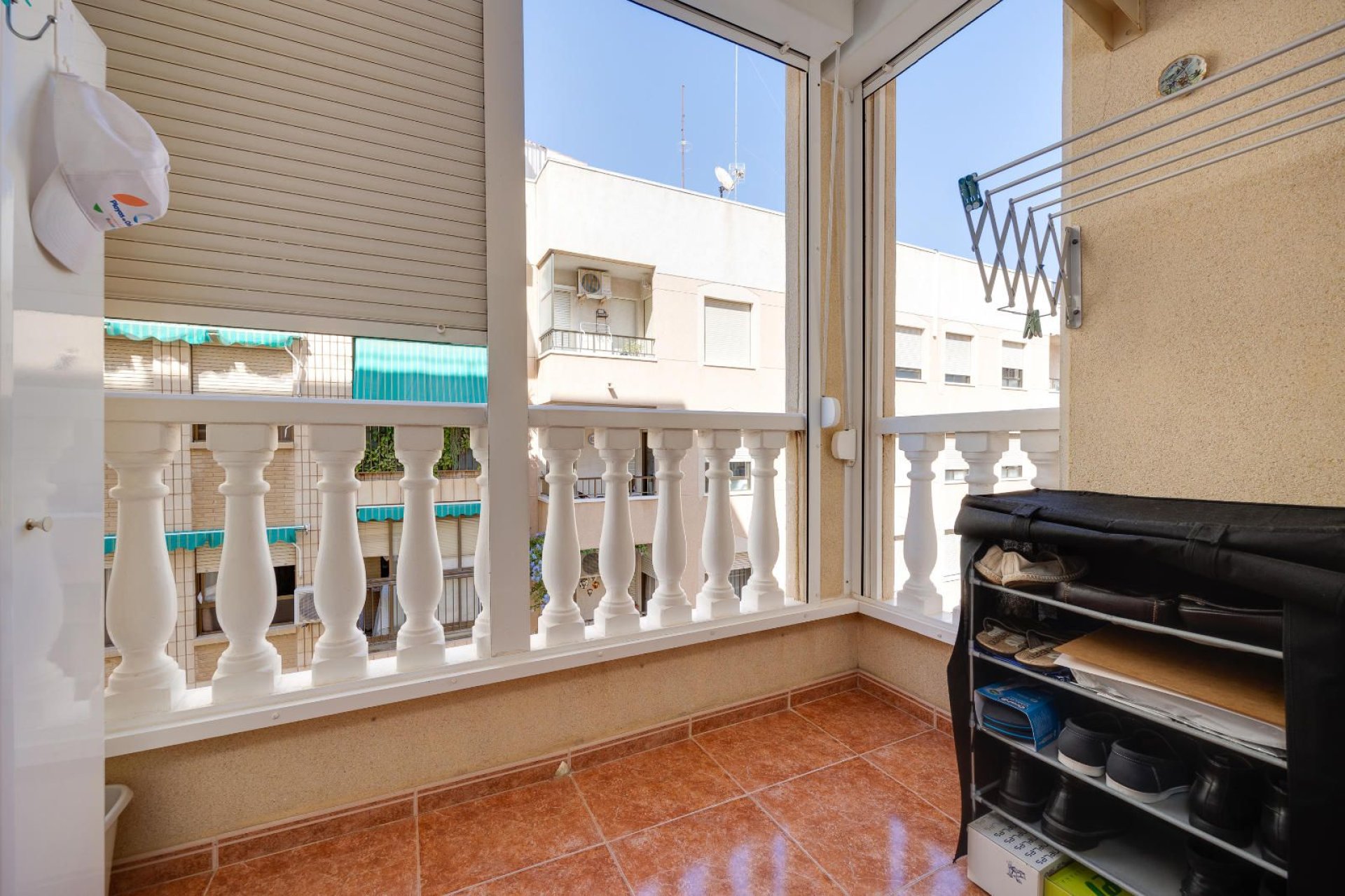 Resale - Apartment / flat -
Guardamar del Segura - Guardamar Centro