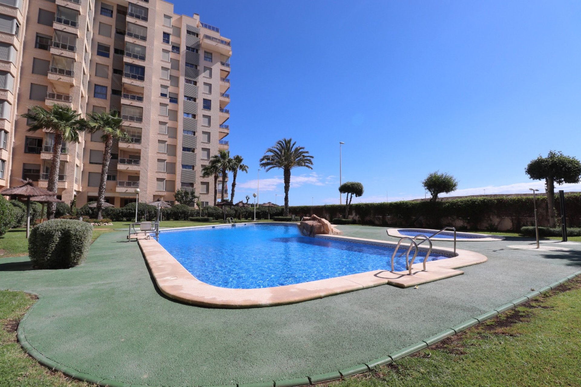 Resale - Apartment / flat -
Guardamar del Segura - Guardamar del Segura Centro