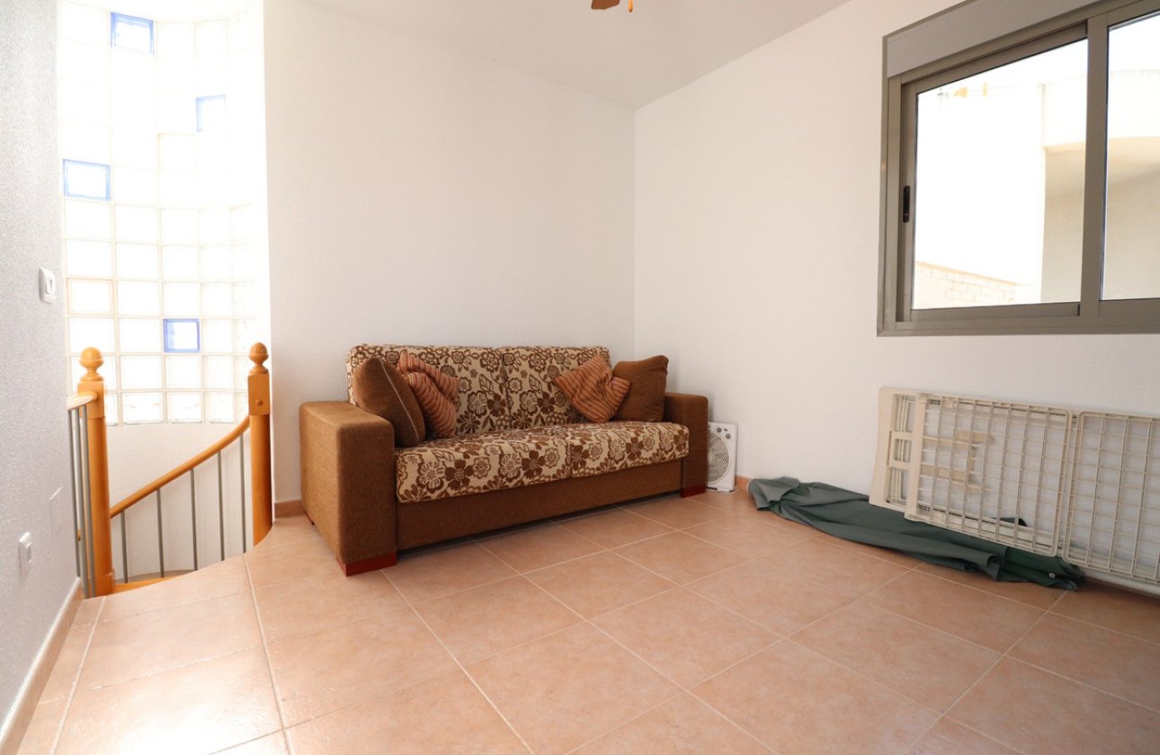 Resale - Apartment / flat -
Guardamar del Segura - Guardamar del Segura Centro