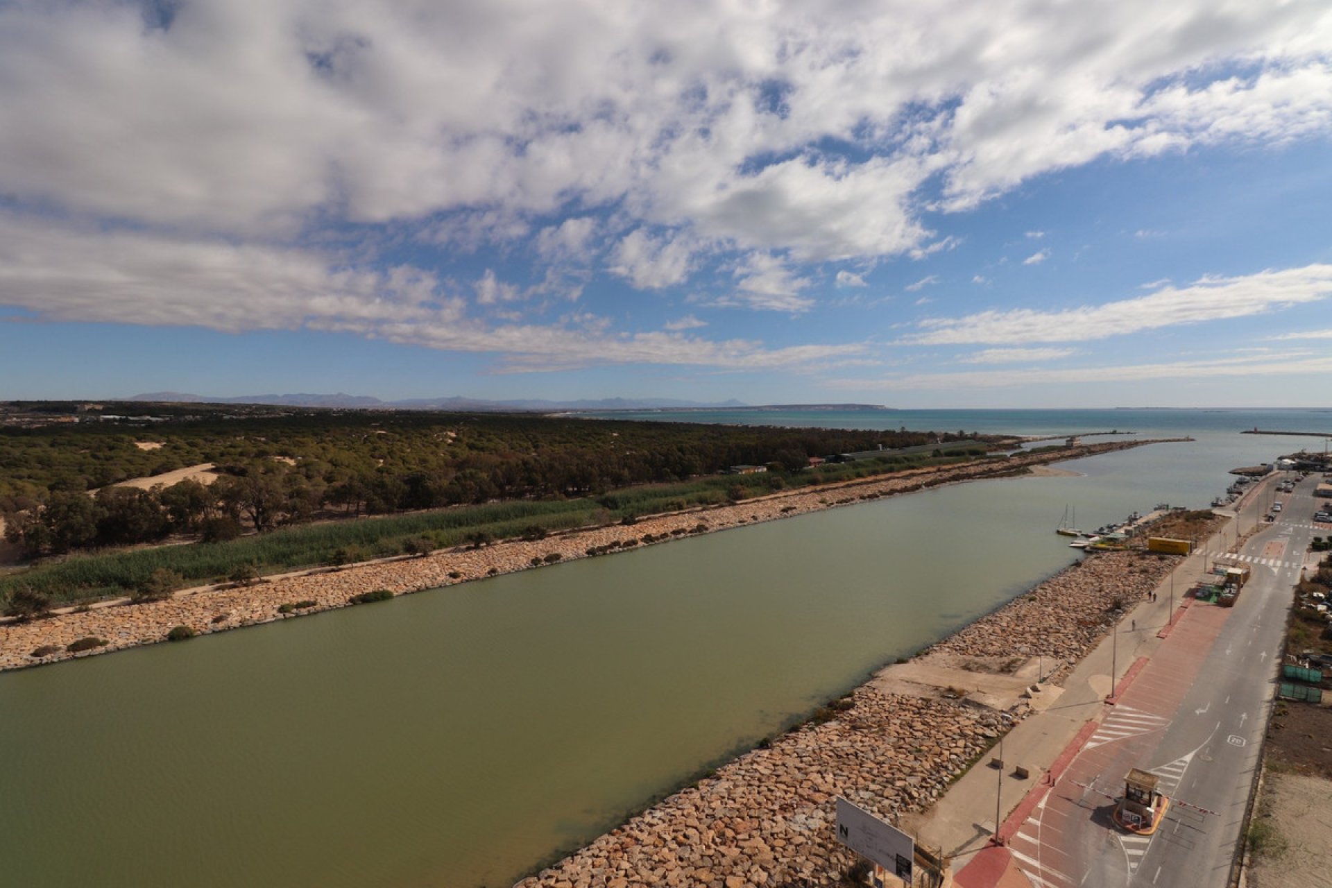 Resale - Apartment / flat -
Guardamar del Segura - Guardamar del Segura Centro